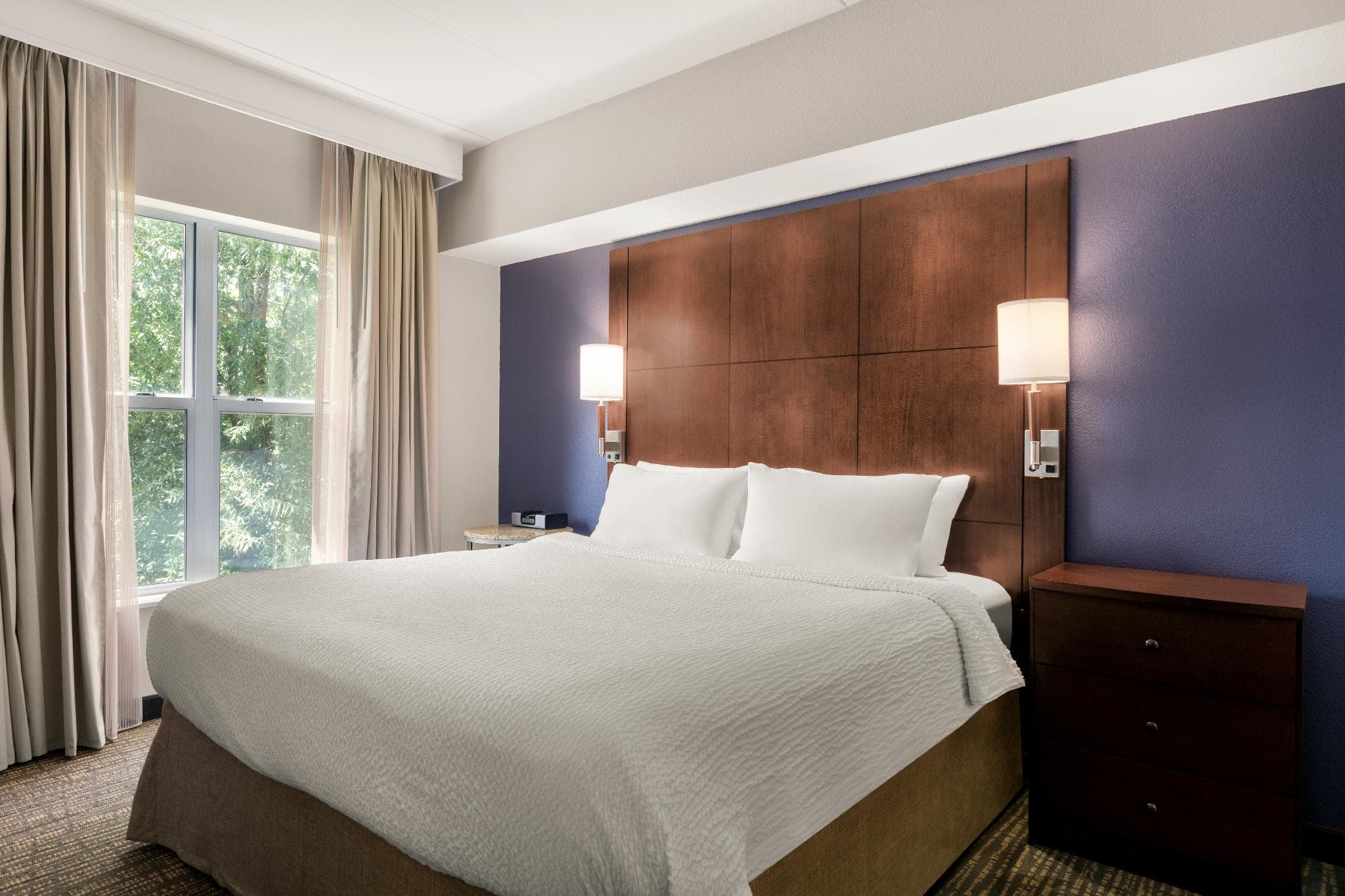 Residence Inn by Marriott Chattanooga Near Hamilton Place photo 2