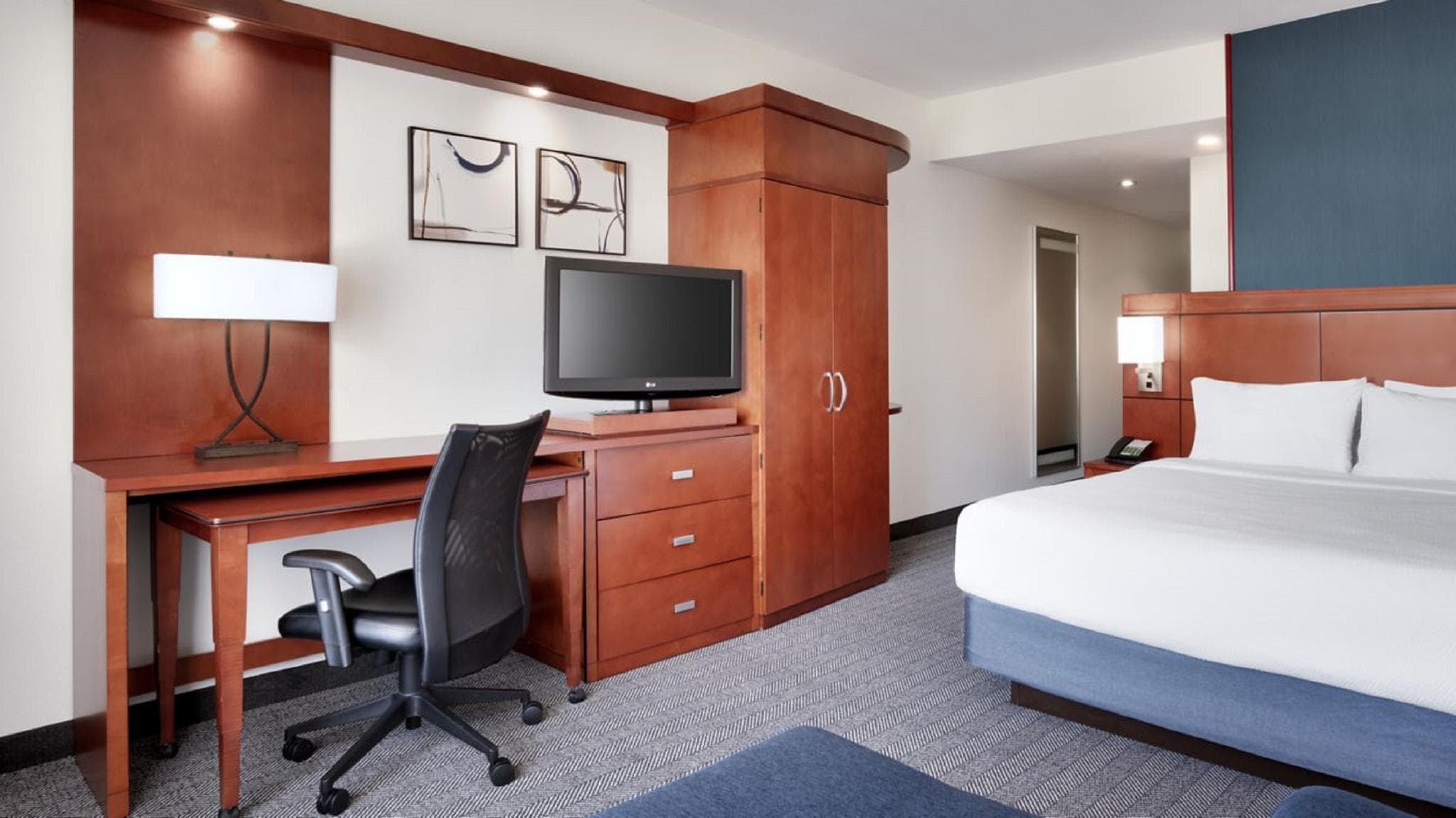 Courtyard by Marriott Houston NASA/Clear Lake photo 2