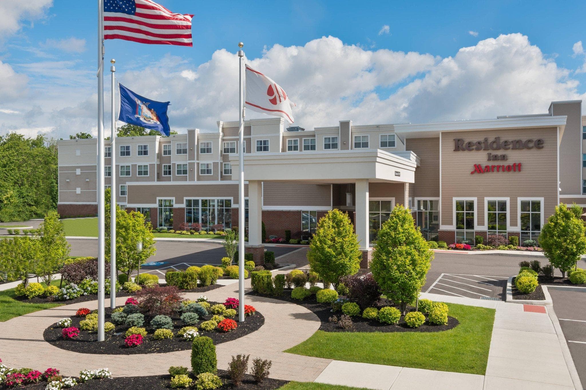 Residence Inn by Marriott Rochester Henrietta photo 3