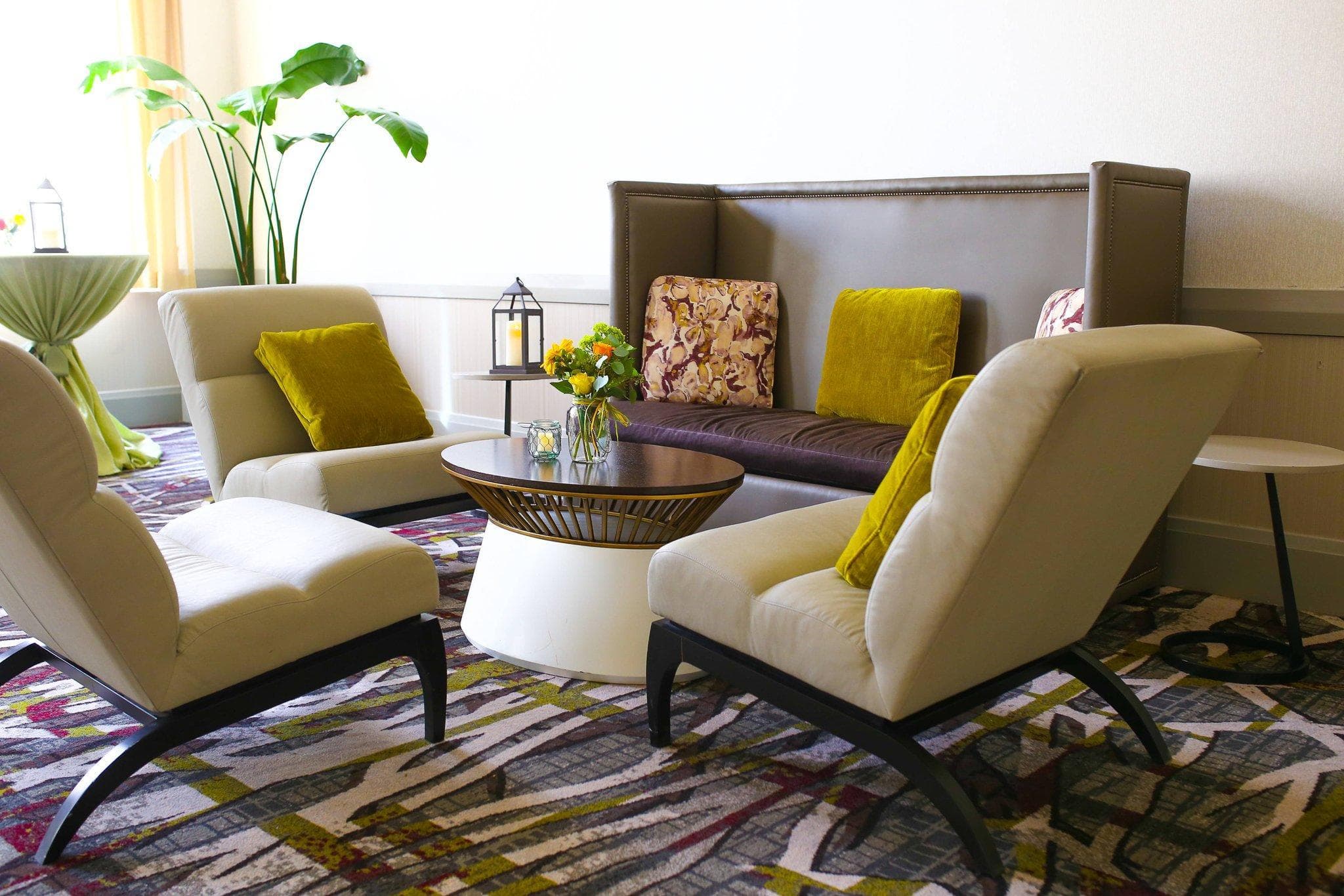 Raleigh Marriott City Center photo 5