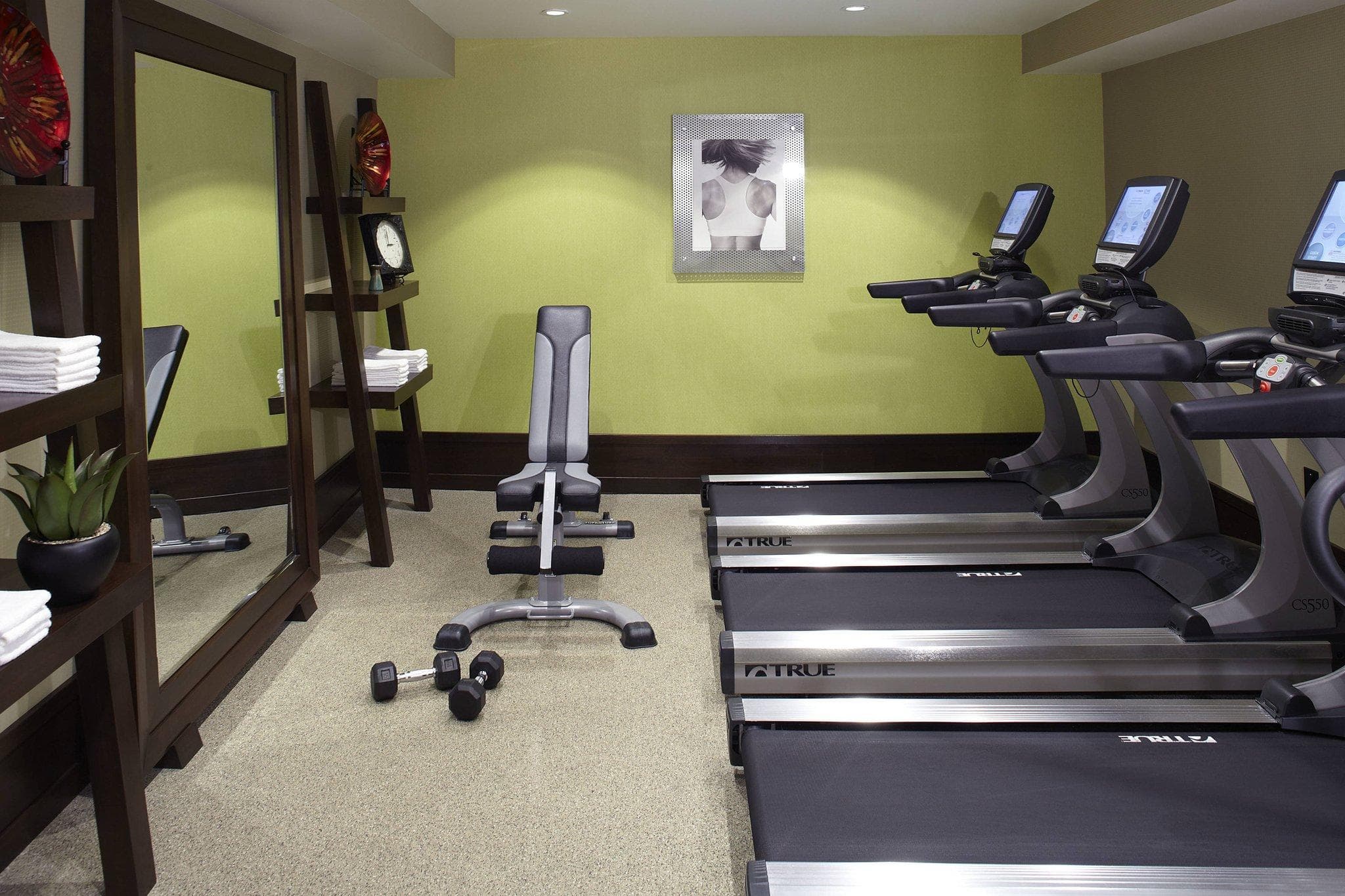 Courtyard by Marriott Buffalo Amherst/University photo 3