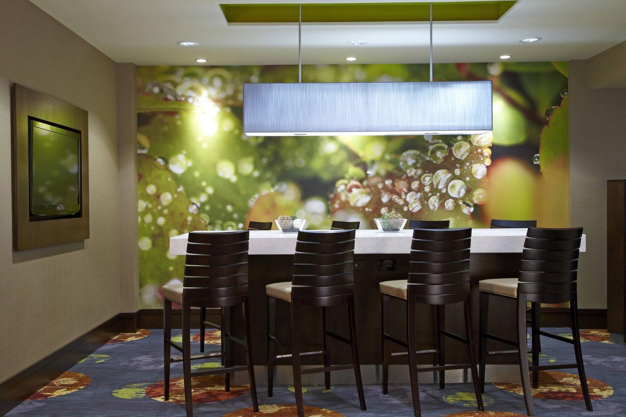 Courtyard by Marriott Buffalo Amherst/University photo 4
