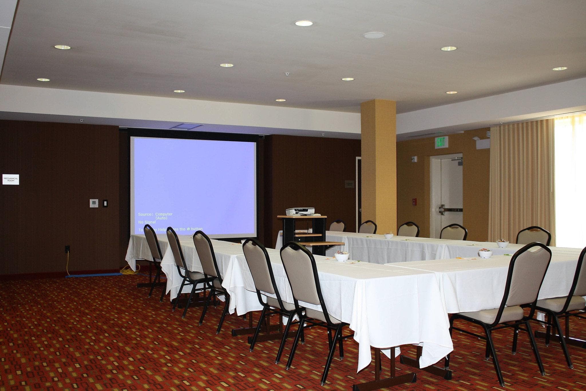 Courtyard by Marriott Owensboro photo 4