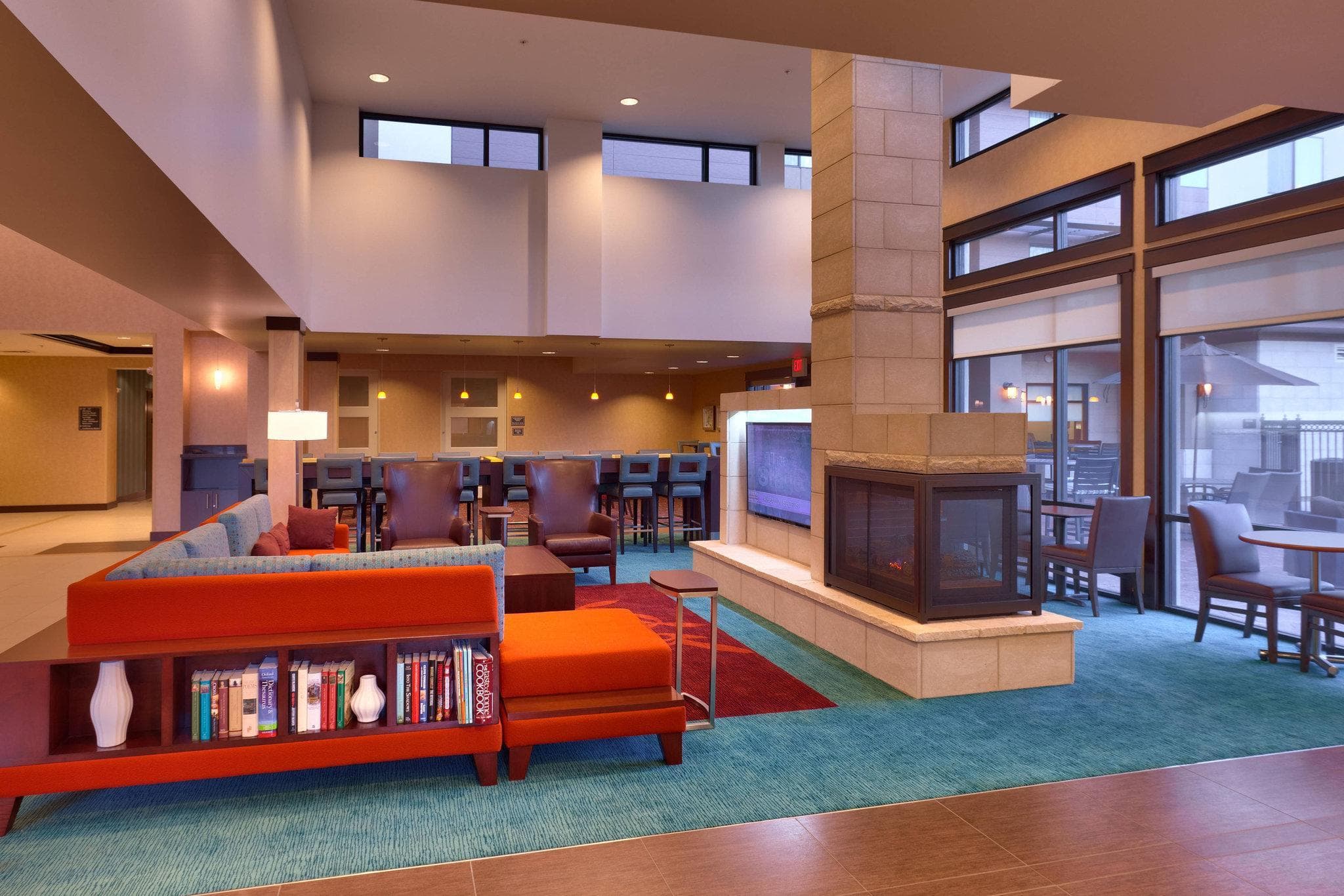 Residence Inn by Marriott Phoenix Gilbert photo 4