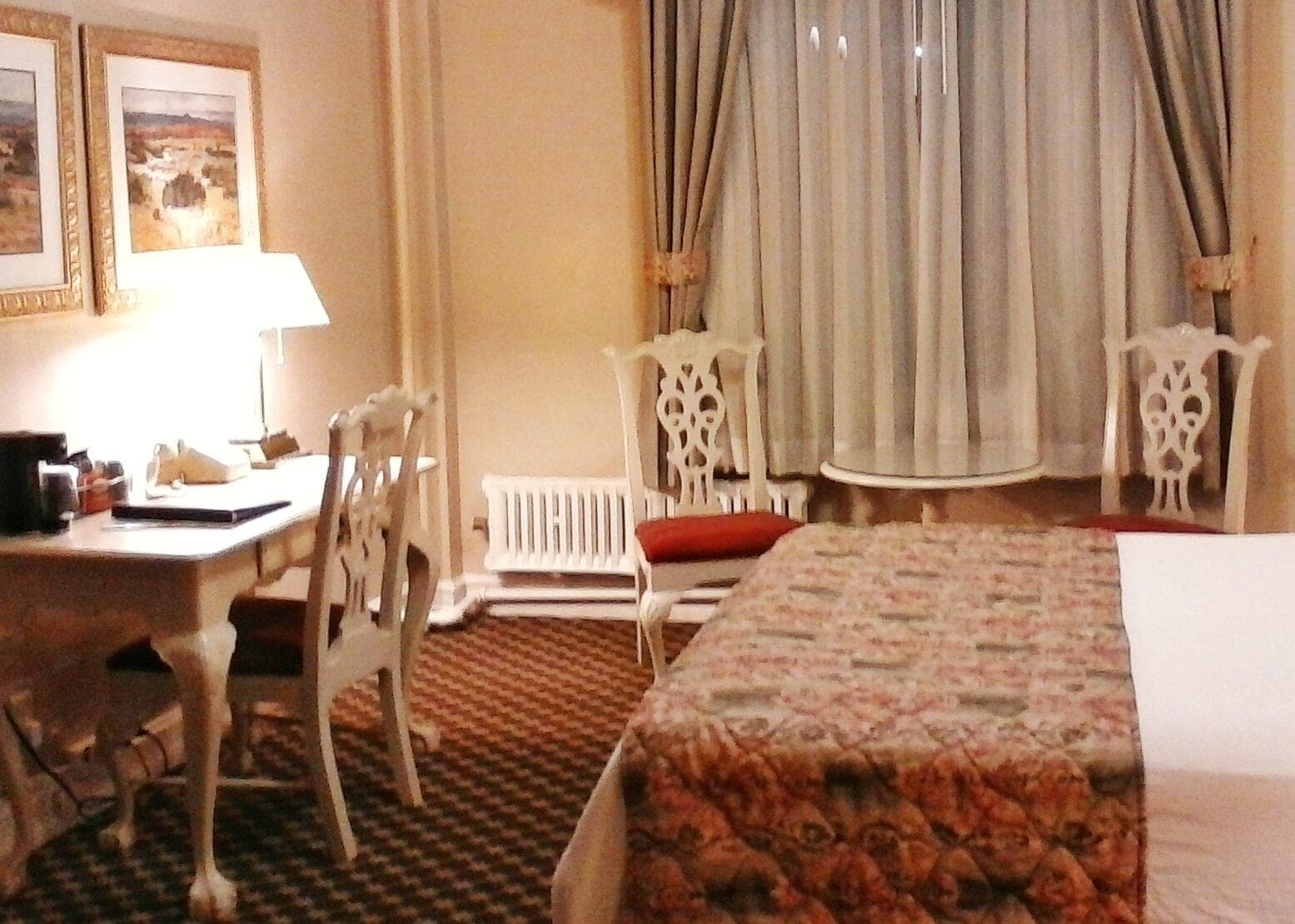 Hotel San Carlos photo 2