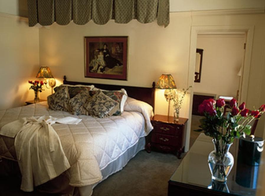 Hotel San Carlos photo 4