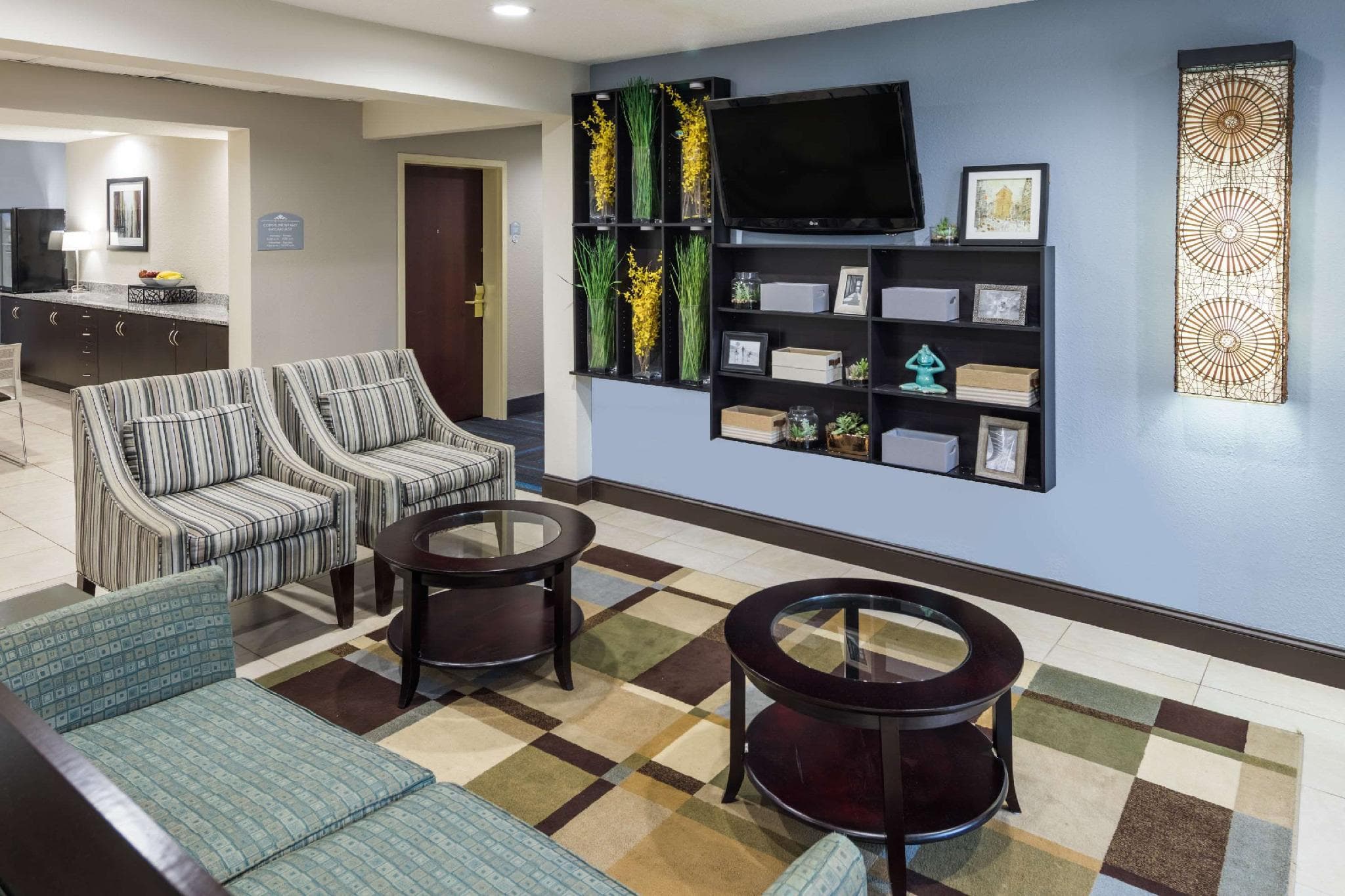 Microtel Inn & Suites Greenville by Wyndham photo 4