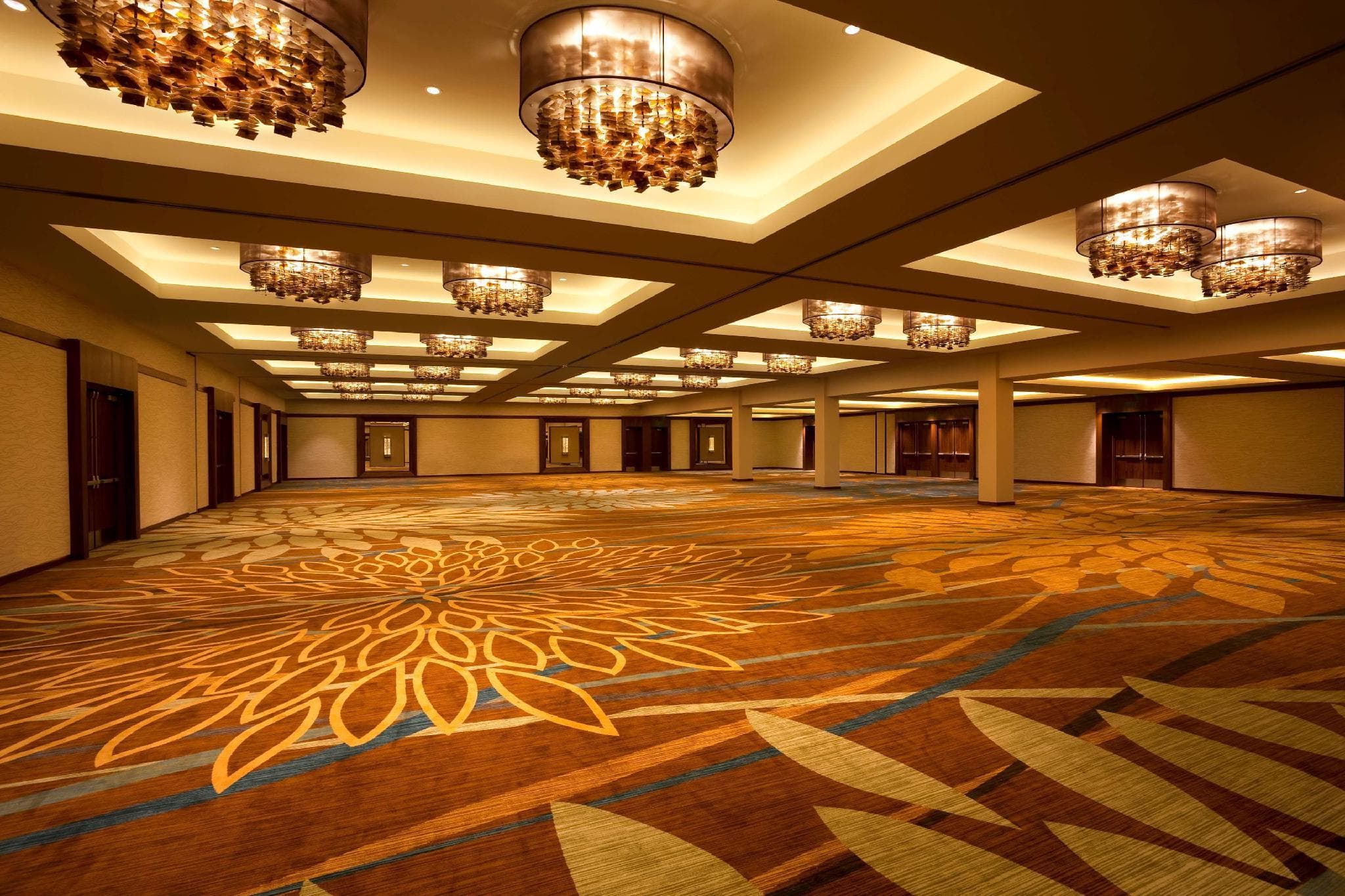 Hyatt Regency Orange County photo 5