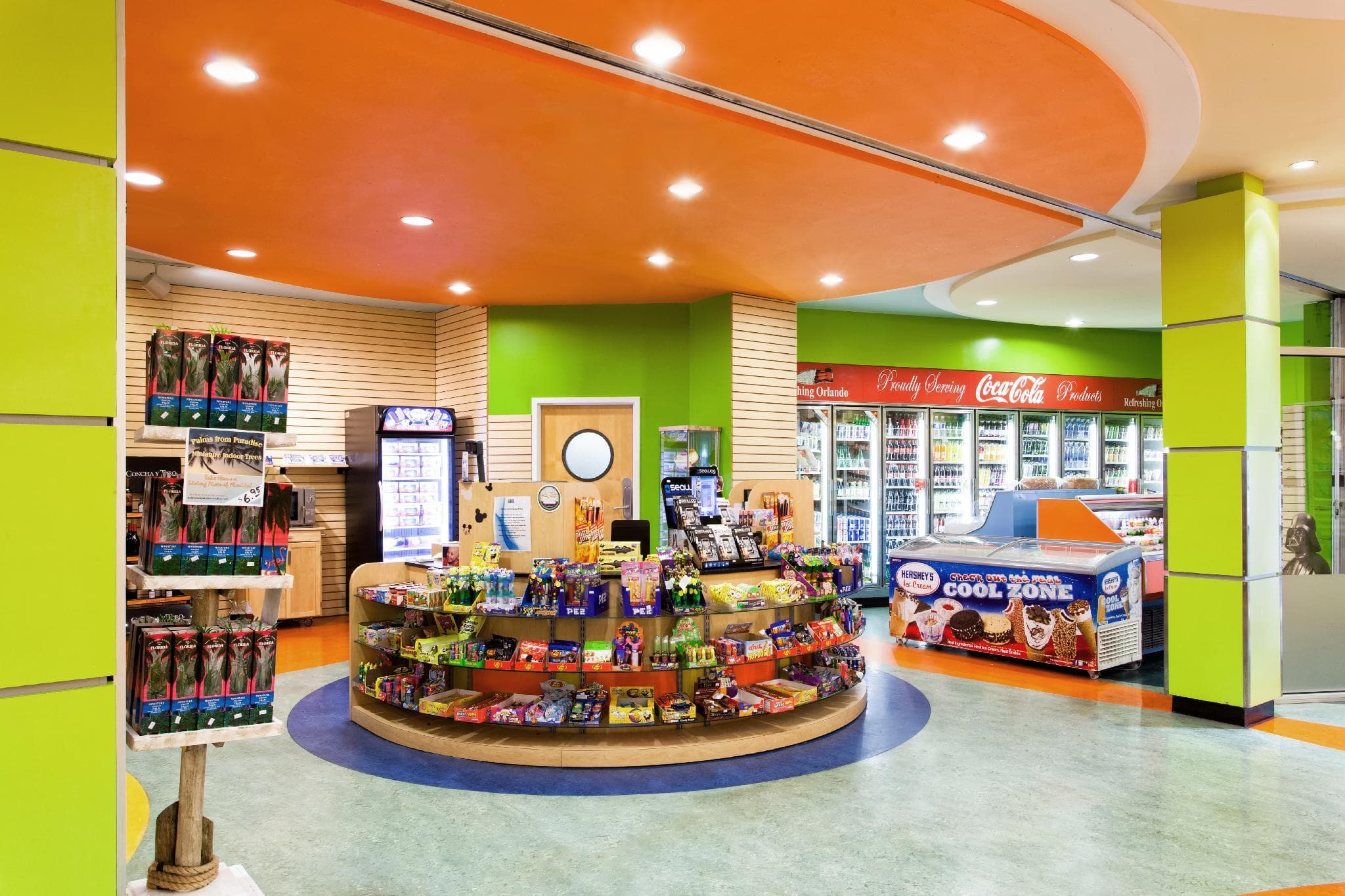 Holiday Inn Resort Orlando Suites - Waterpark By IHG photo 4
