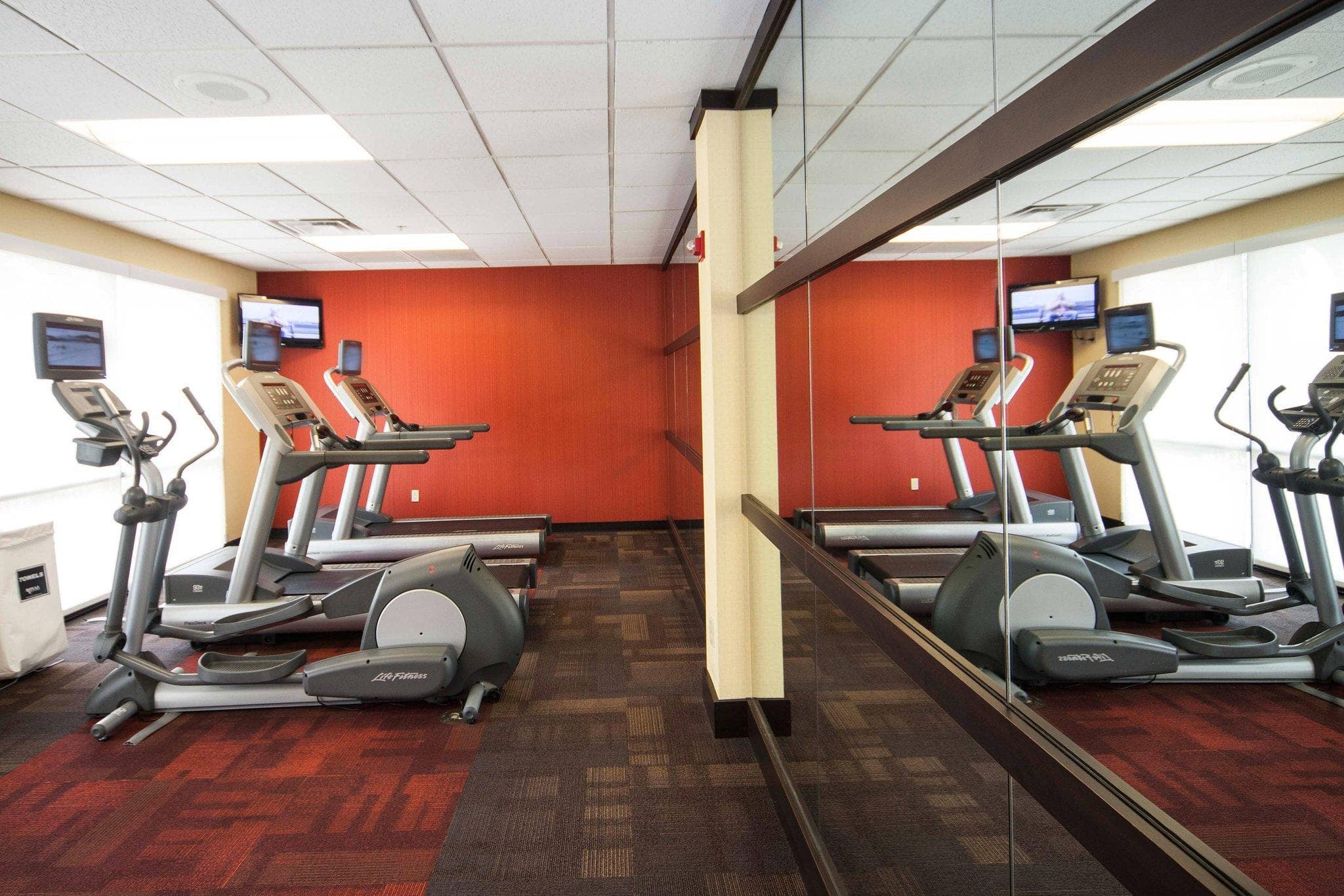 Courtyard by Marriott Valdosta photo 3