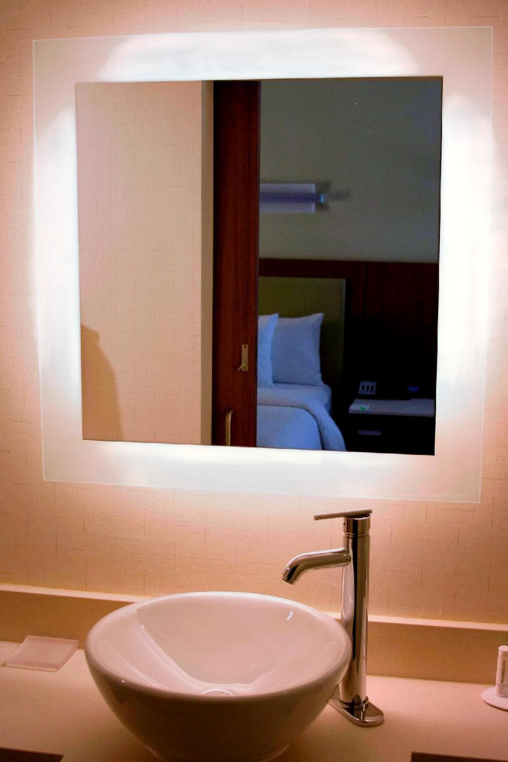 SpringHill Suites by Marriott Corpus Christi photo 2