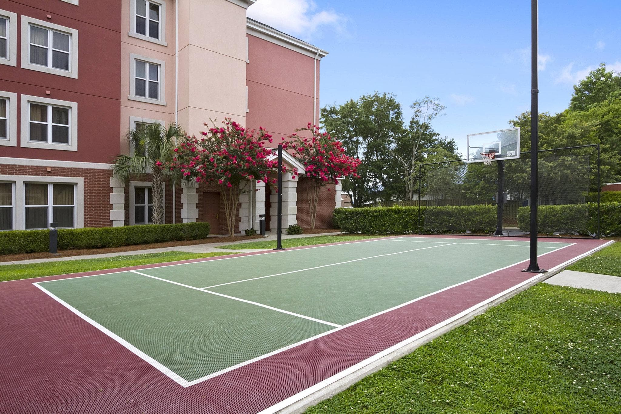 Residence Inn by Marriott Charleston Airport