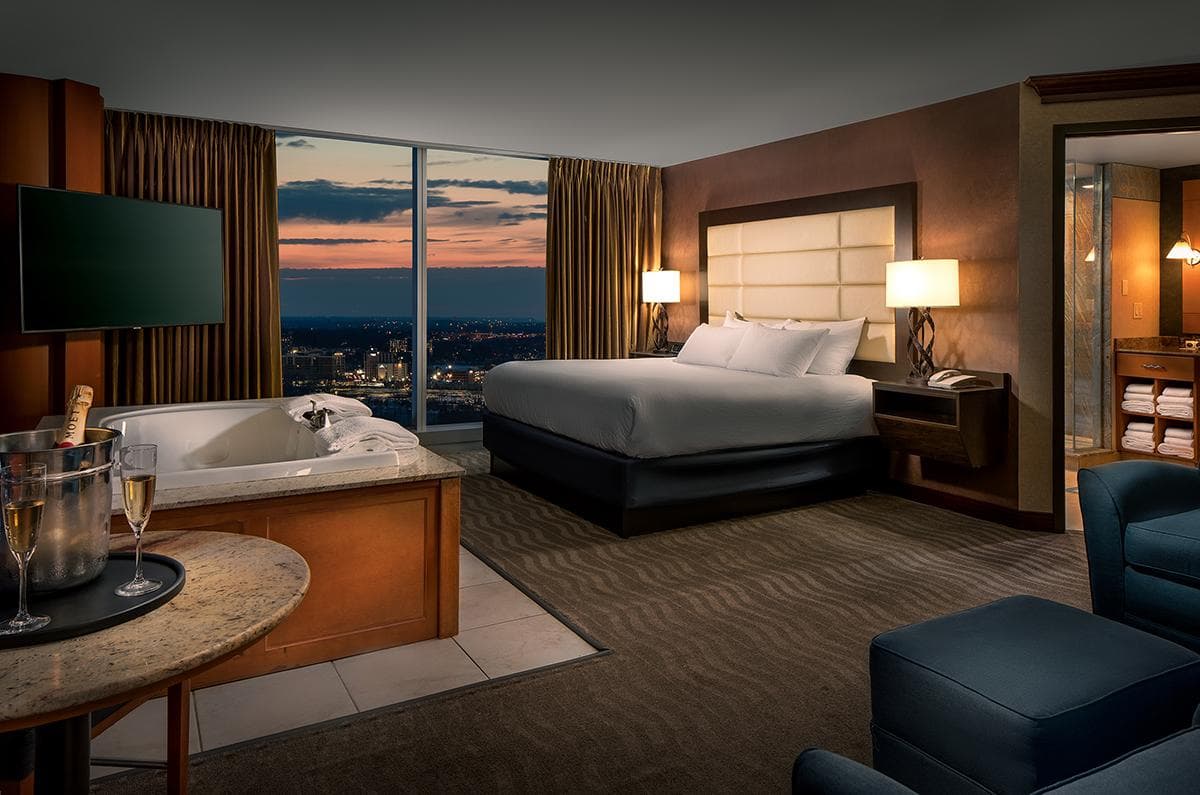 Seneca Niagara Resort & Casino photo 2