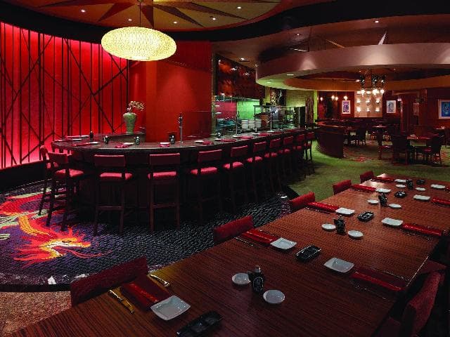 Seneca Niagara Resort & Casino photo 5