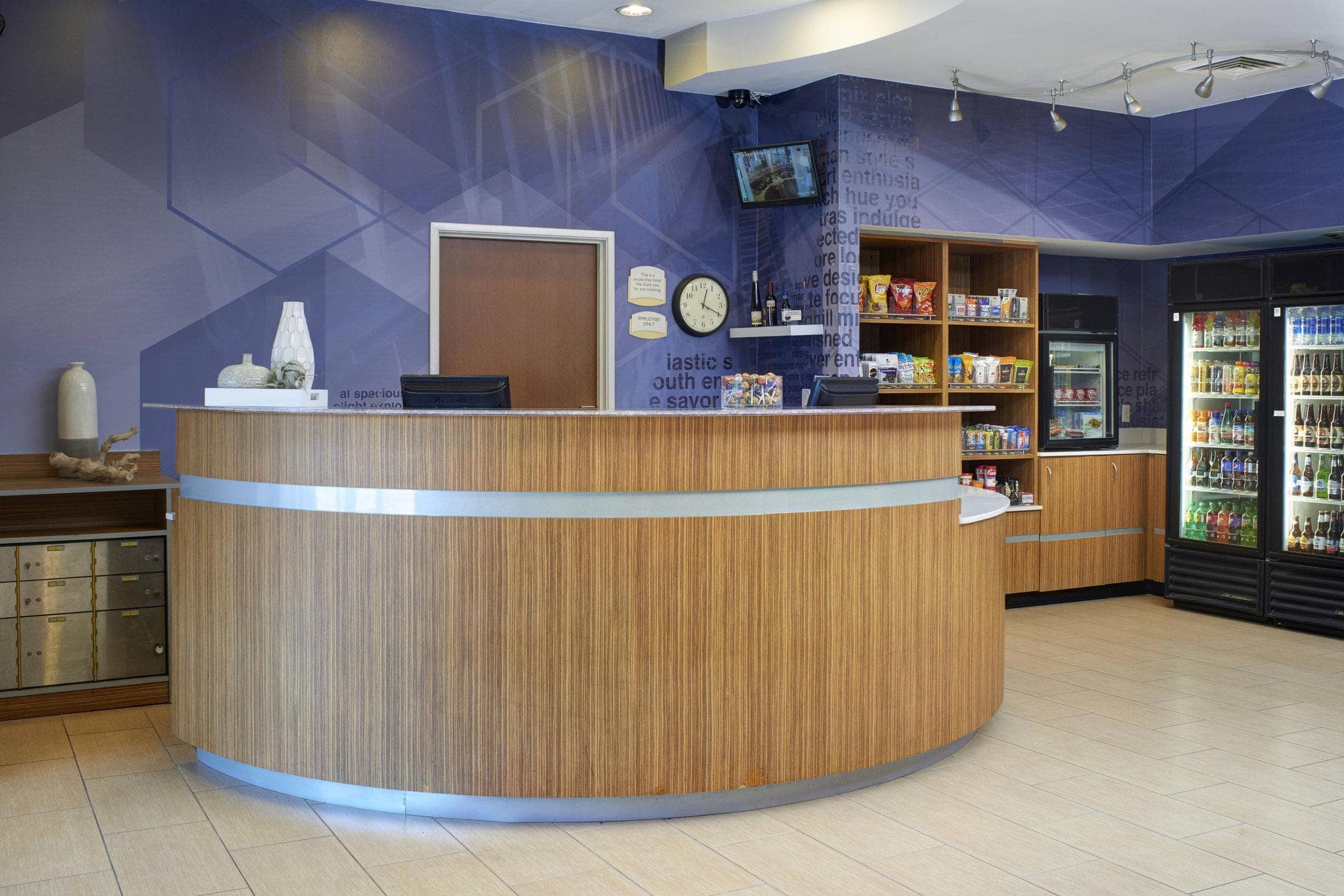 SpringHill Suites by Marriott St. Louis Brentwood photo 3