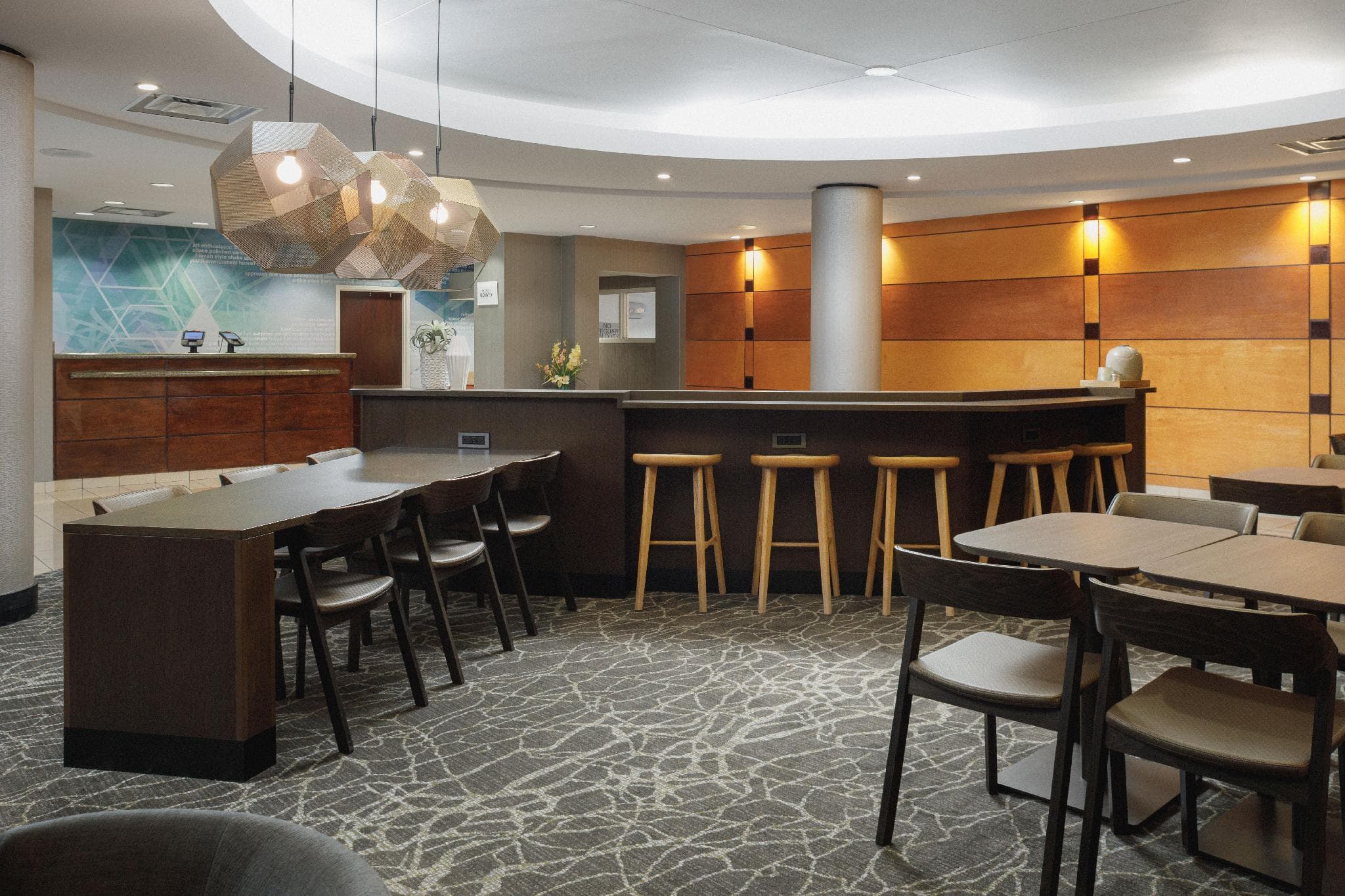 SpringHill Suites by Marriott Knoxville at Turkey Creek photo 4