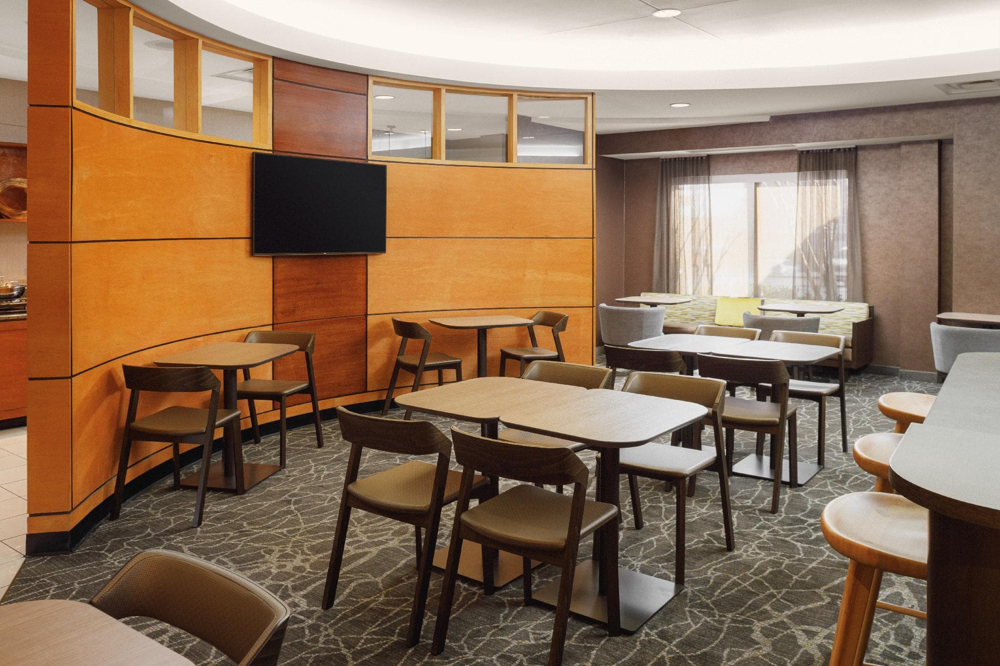 SpringHill Suites by Marriott Knoxville at Turkey Creek photo 5