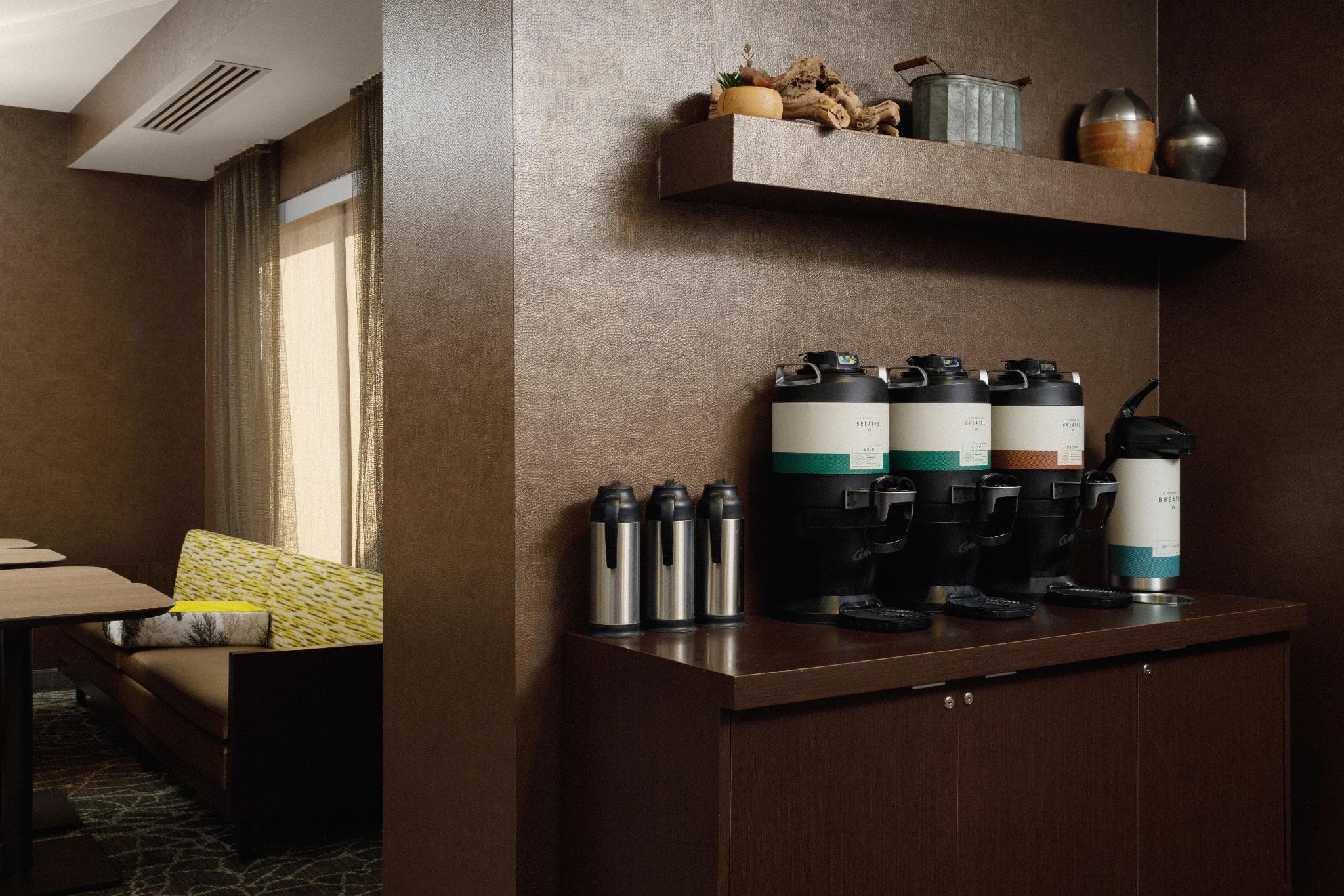 SpringHill Suites by Marriott Knoxville at Turkey Creek photo 3