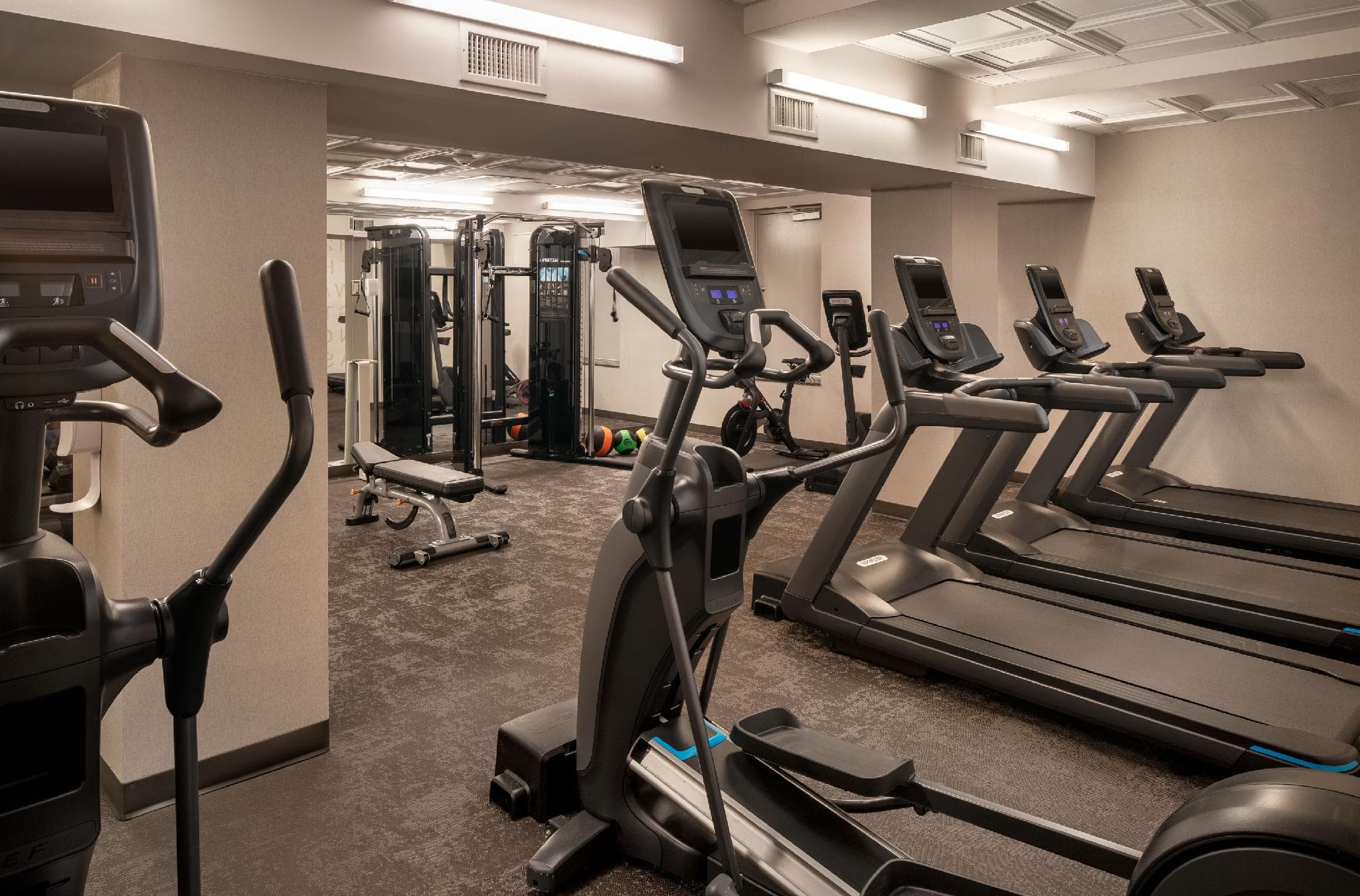 Residence Inn by Marriott New York Manhattan/Midtown East photo 4