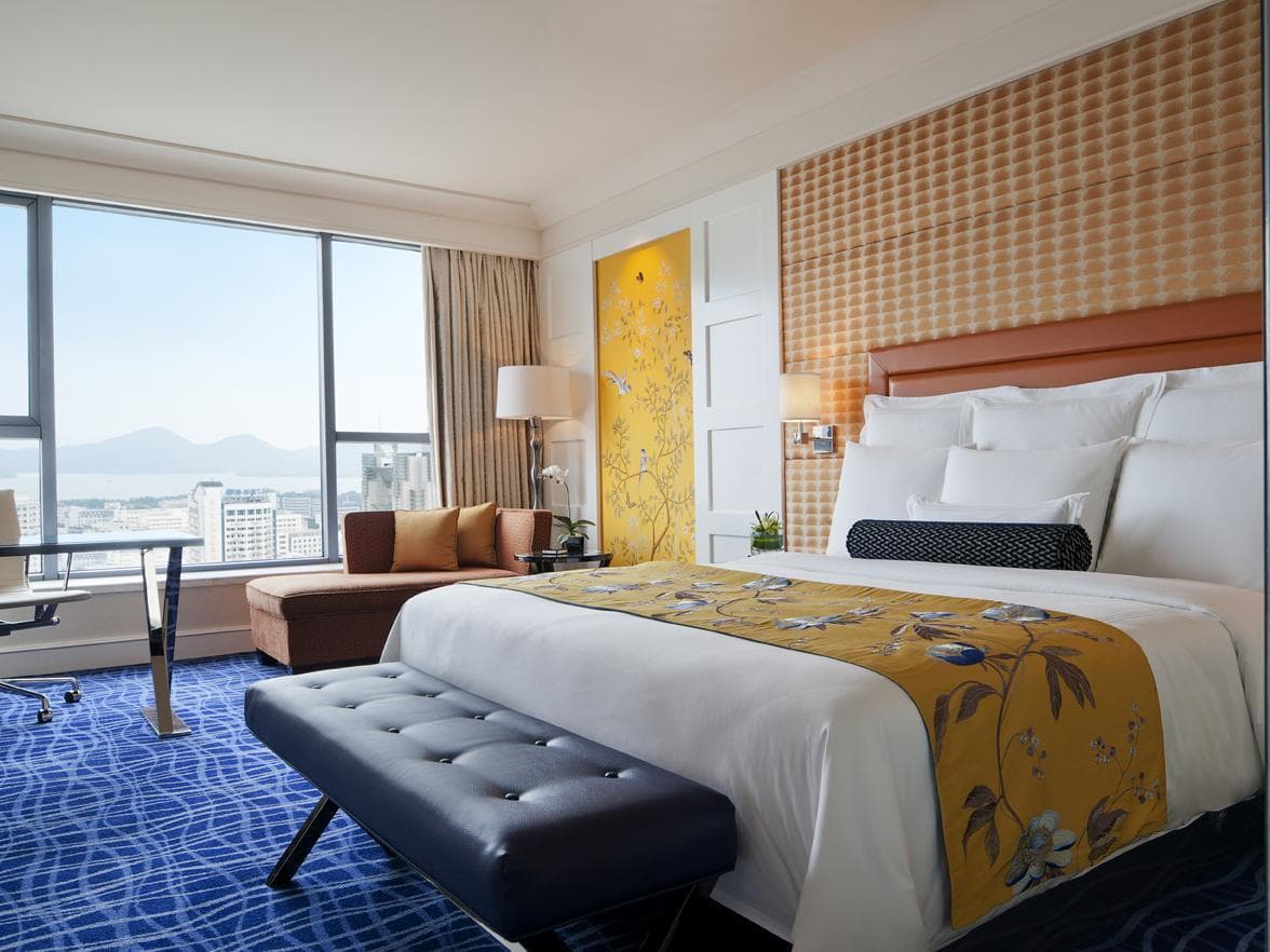 JW Marriott Hotel Hangzhou photo 2