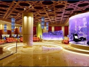 Sheng Du International Hotel photo 5