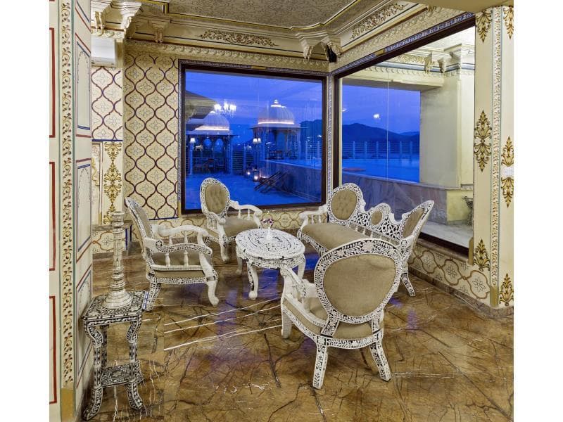 Hotel Chunda Palace photo 4