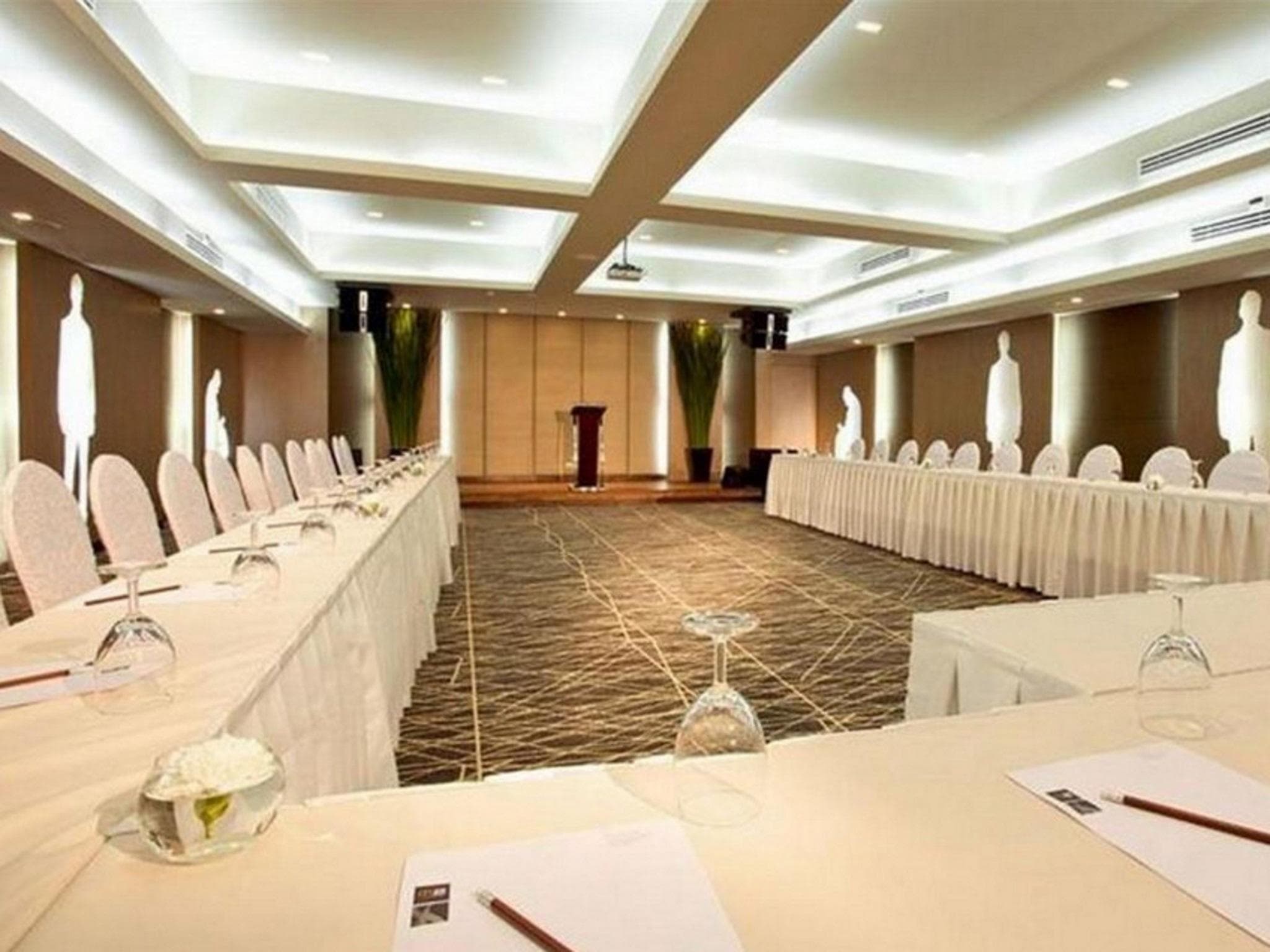 M2 de Bangkok Hotel photo 4