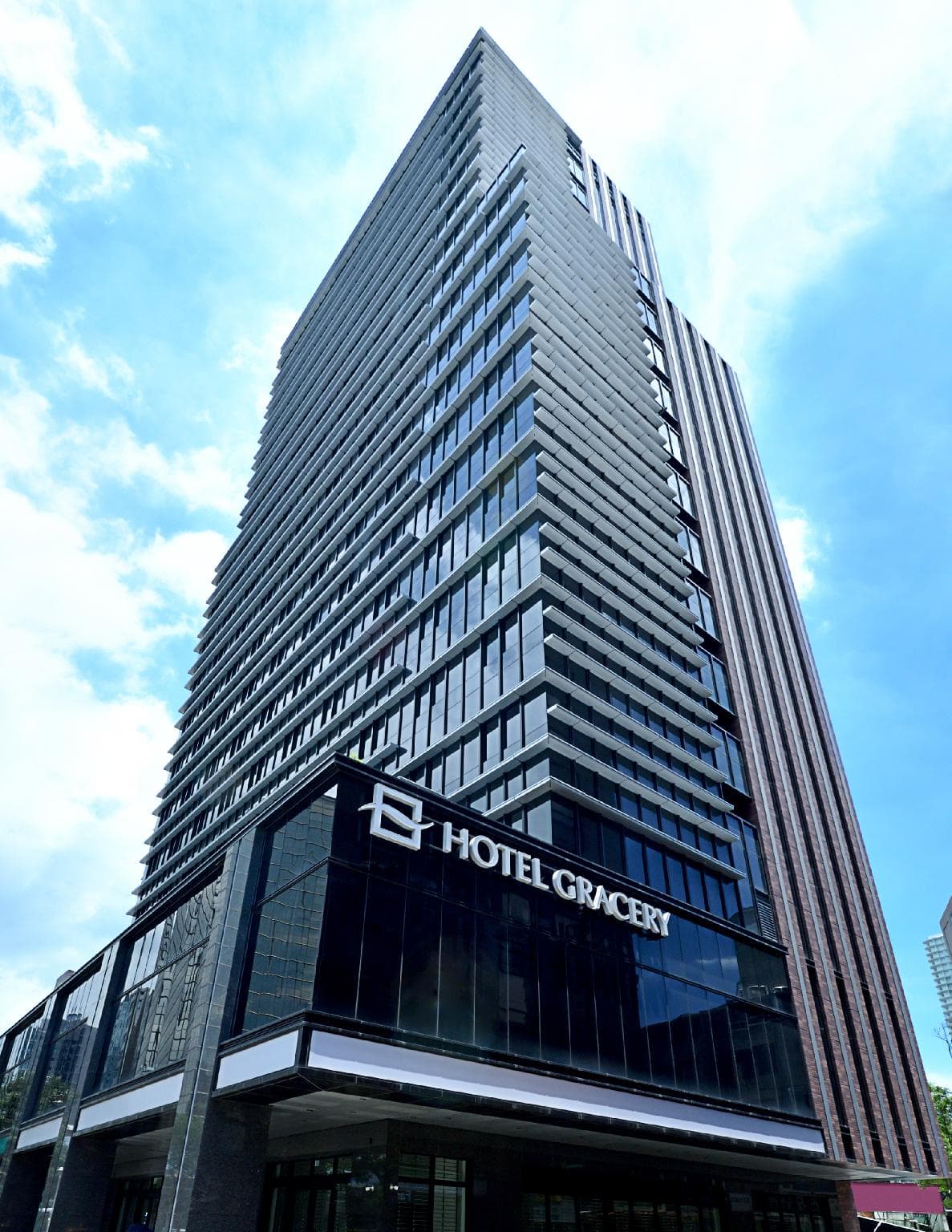Hotel Gracery Taipei photo 3