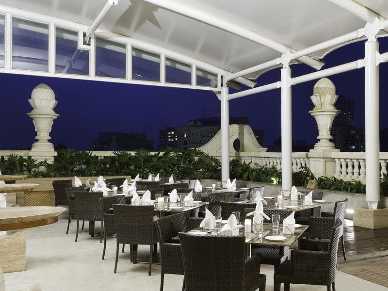 Meluha The Fern Mumbai, Powai, Series by Marriott photo 3