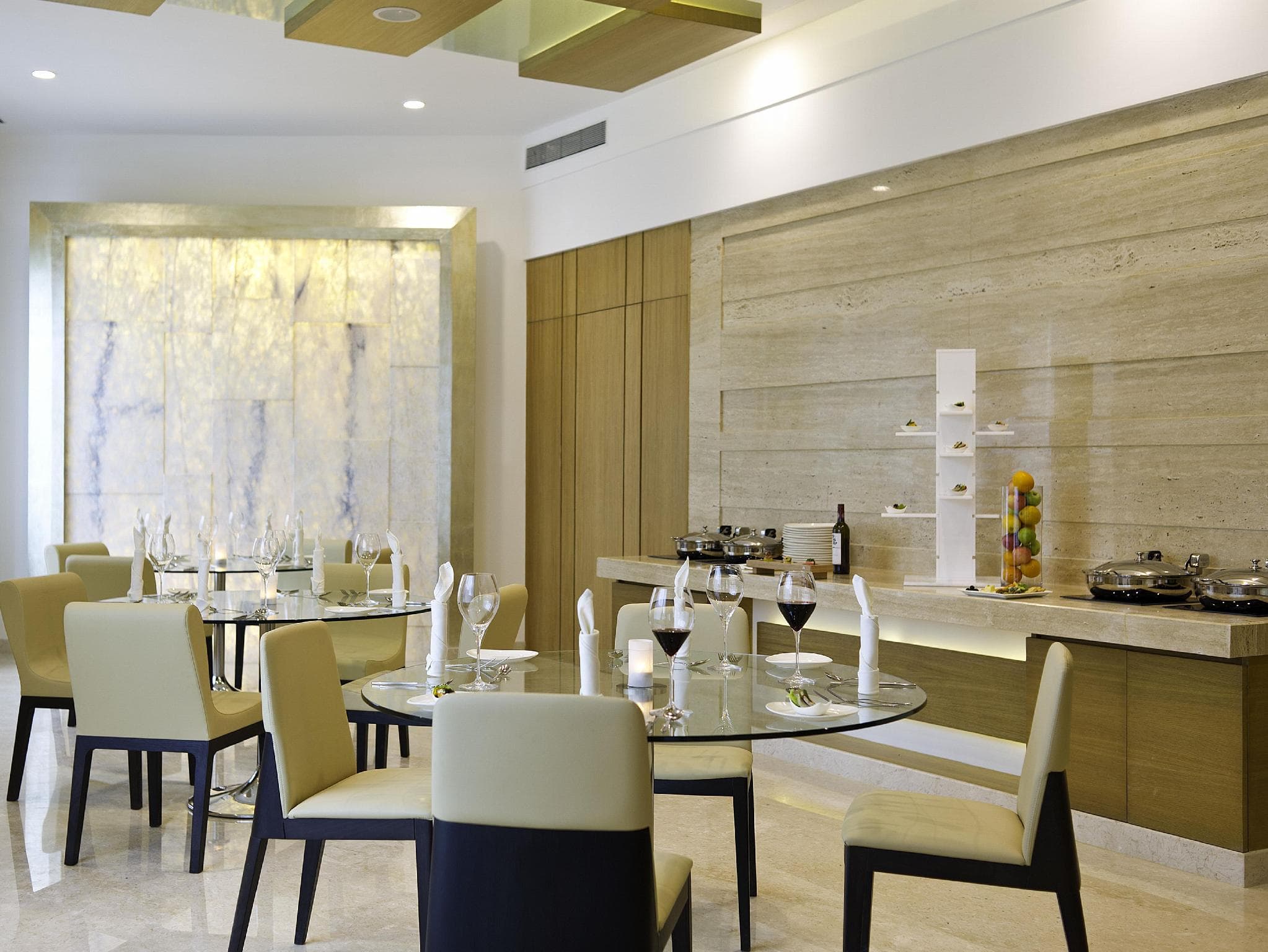 Meluha The Fern Mumbai, Powai, Series by Marriott photo 5