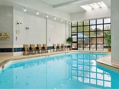 Hilton Brentwood/Nashville Suites photo 3
