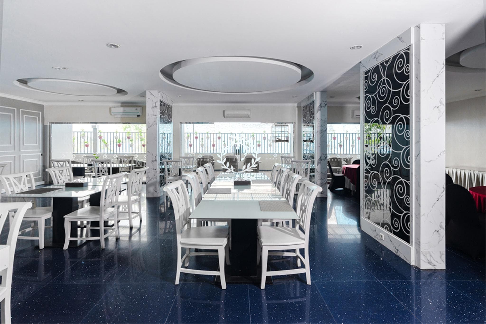 The Aliante Hotel photo 5