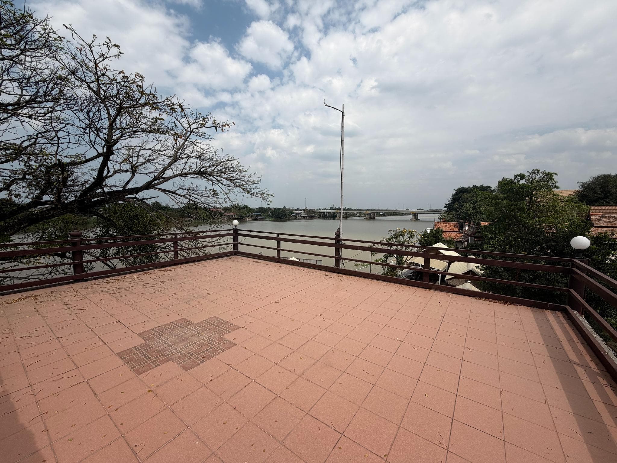 Ayutthaya Garden River Home photo 3
