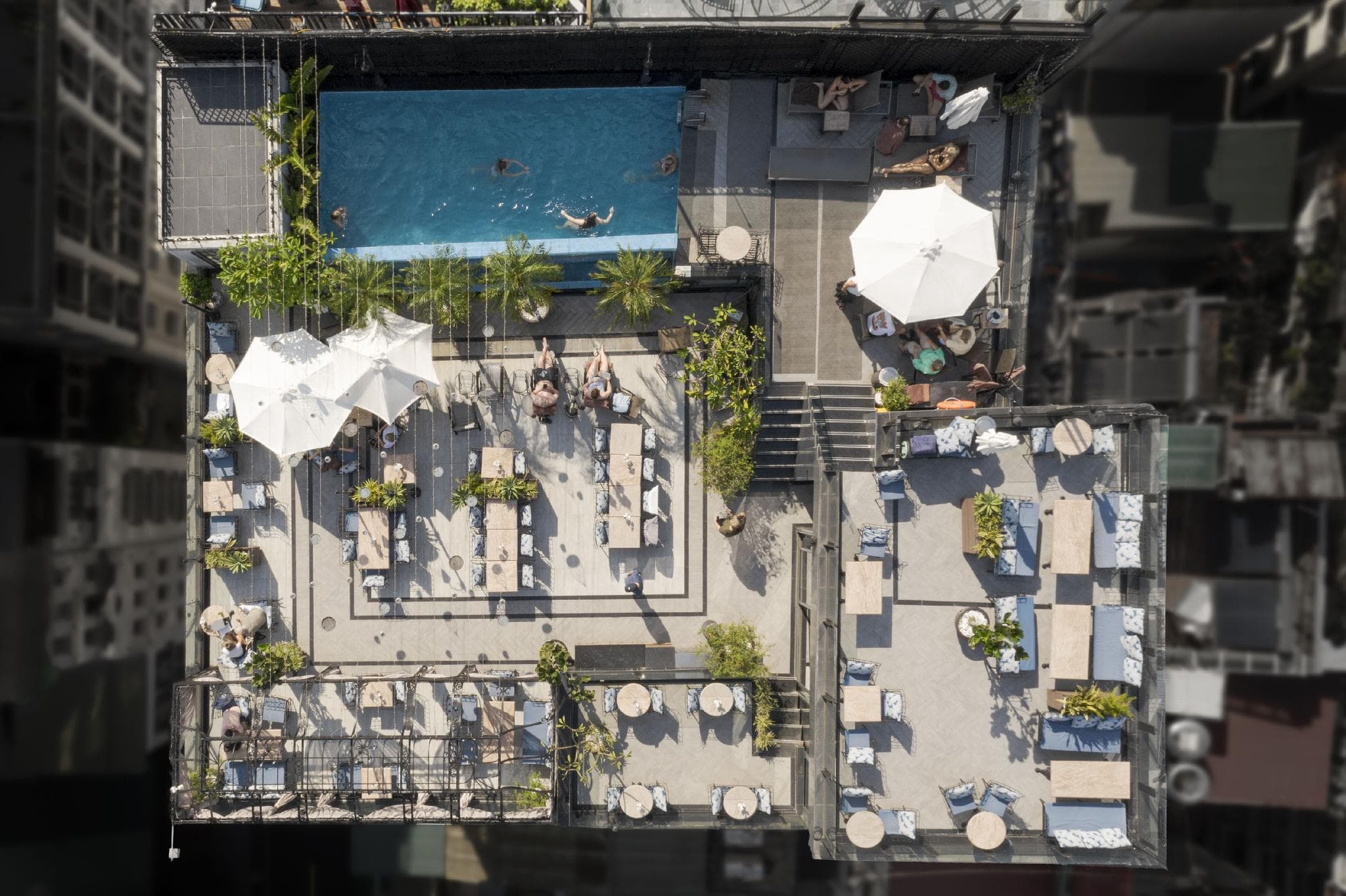 Tirant Hotel