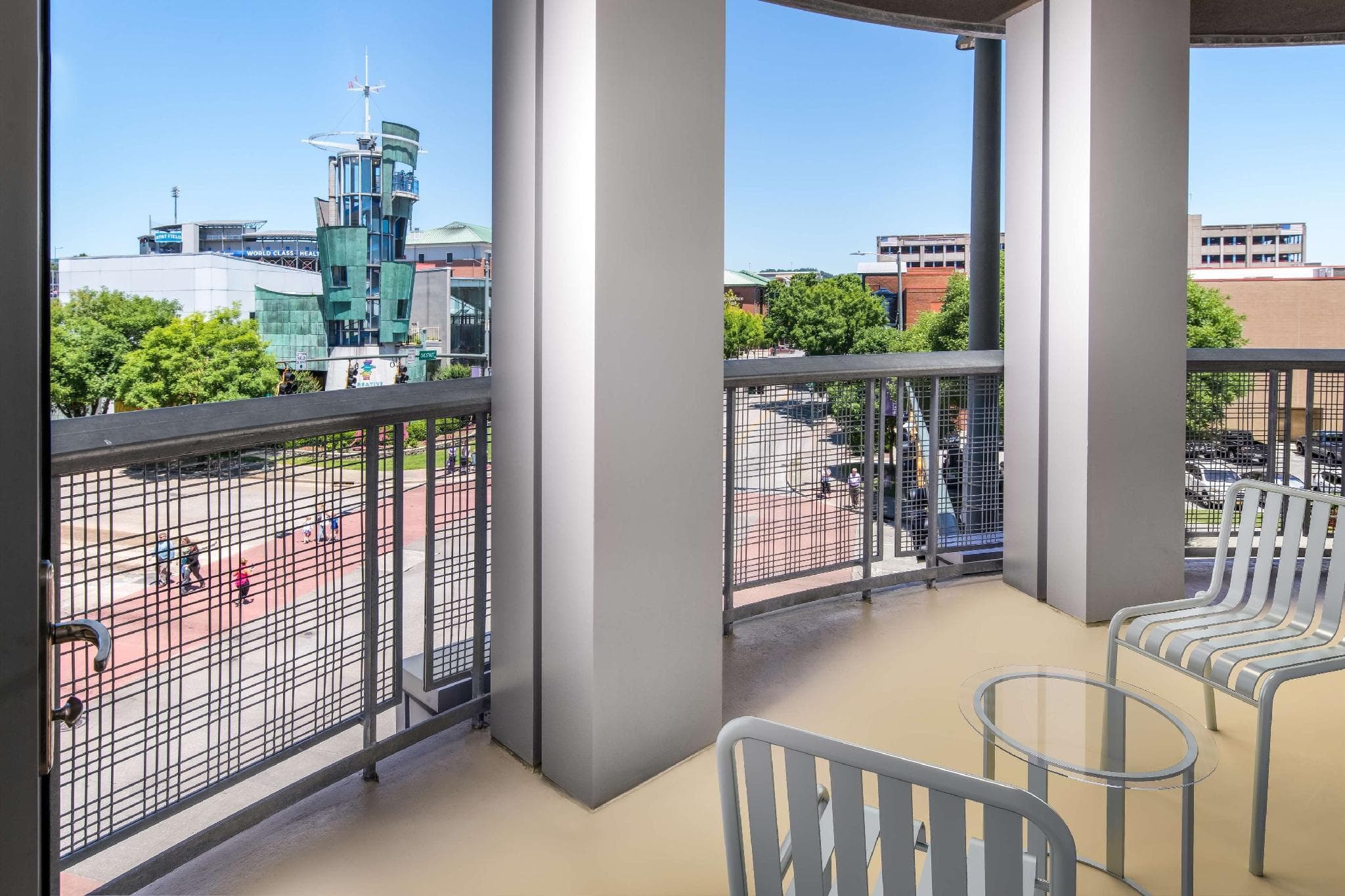 Hampton Inn & Suites Chattanooga/Downtown photo 3