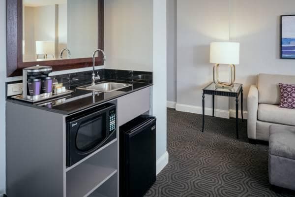 Hilton Brentwood/Nashville Suites photo 4