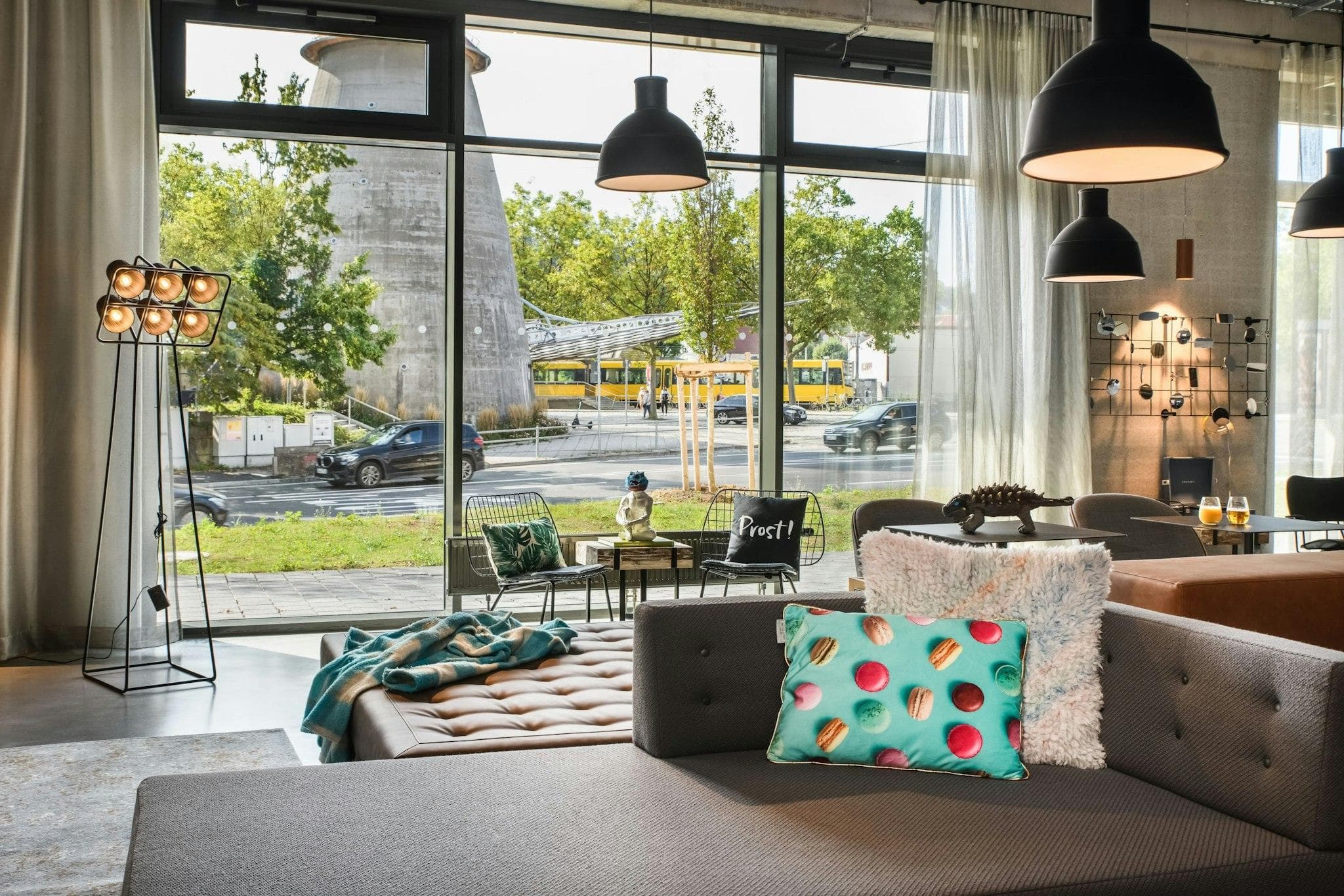 Moxy Stuttgart Feuerbach photo 4