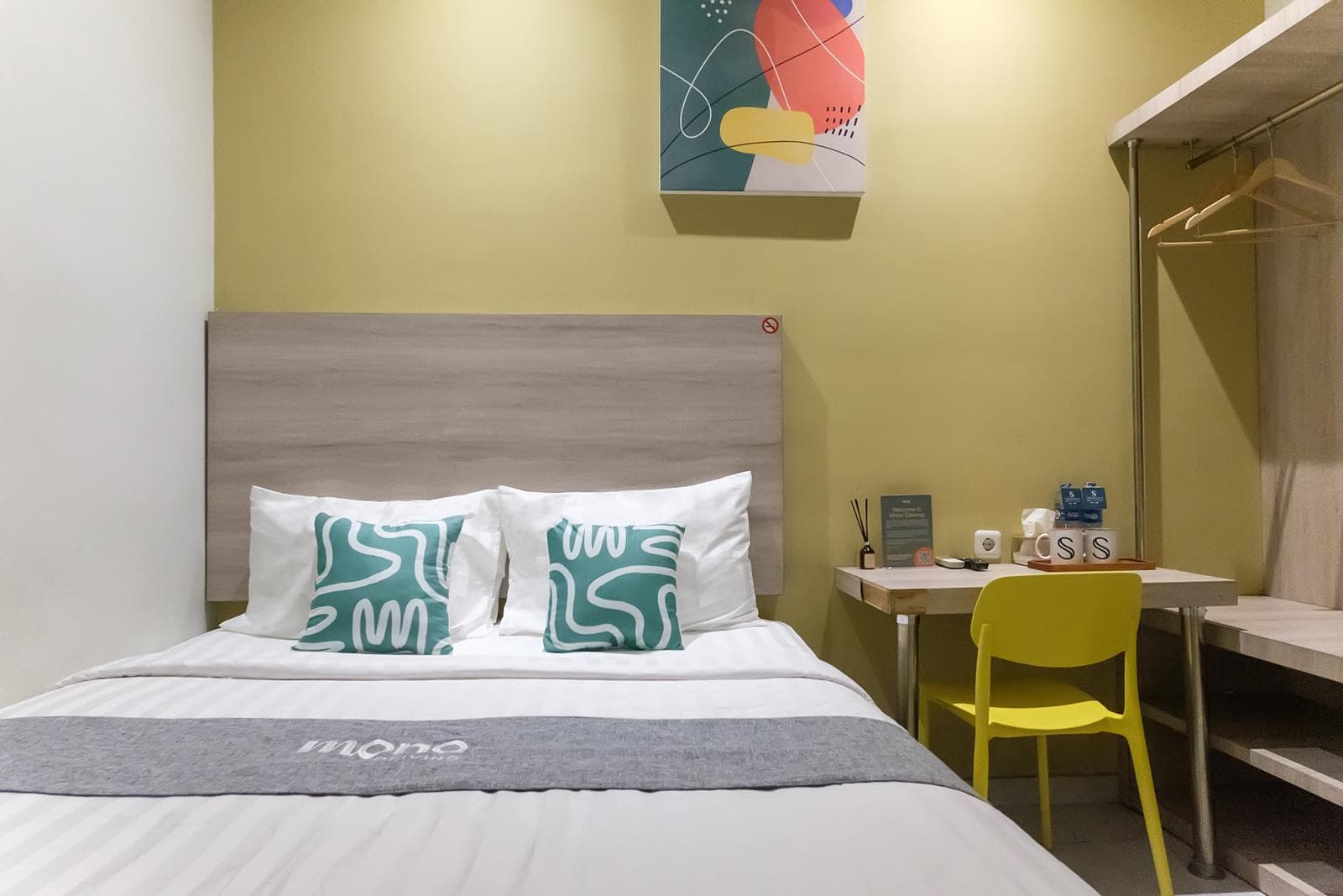 Mono Coliving Ngagel, Surabaya photo 2