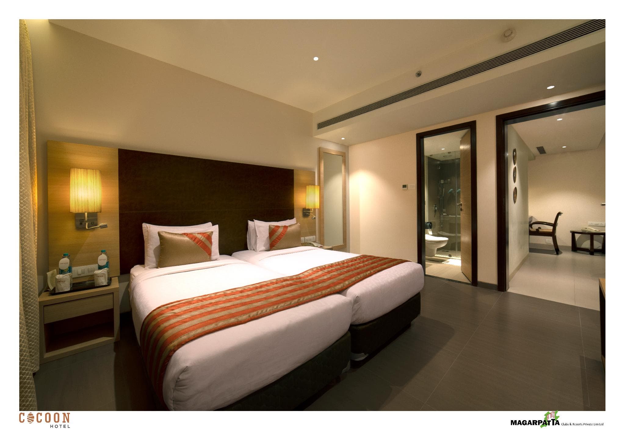 Cocoon Hotel photo 2