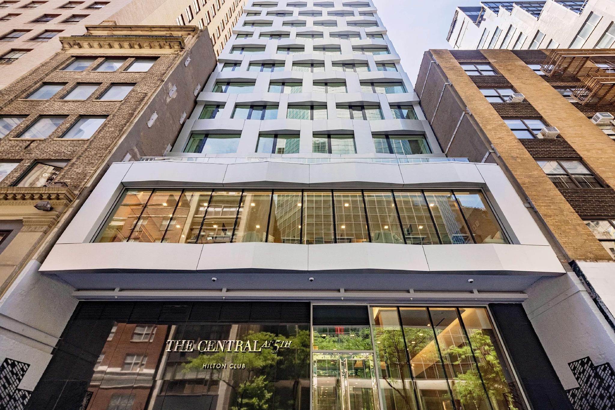 Hilton Club The Central at 5th New York photo 5