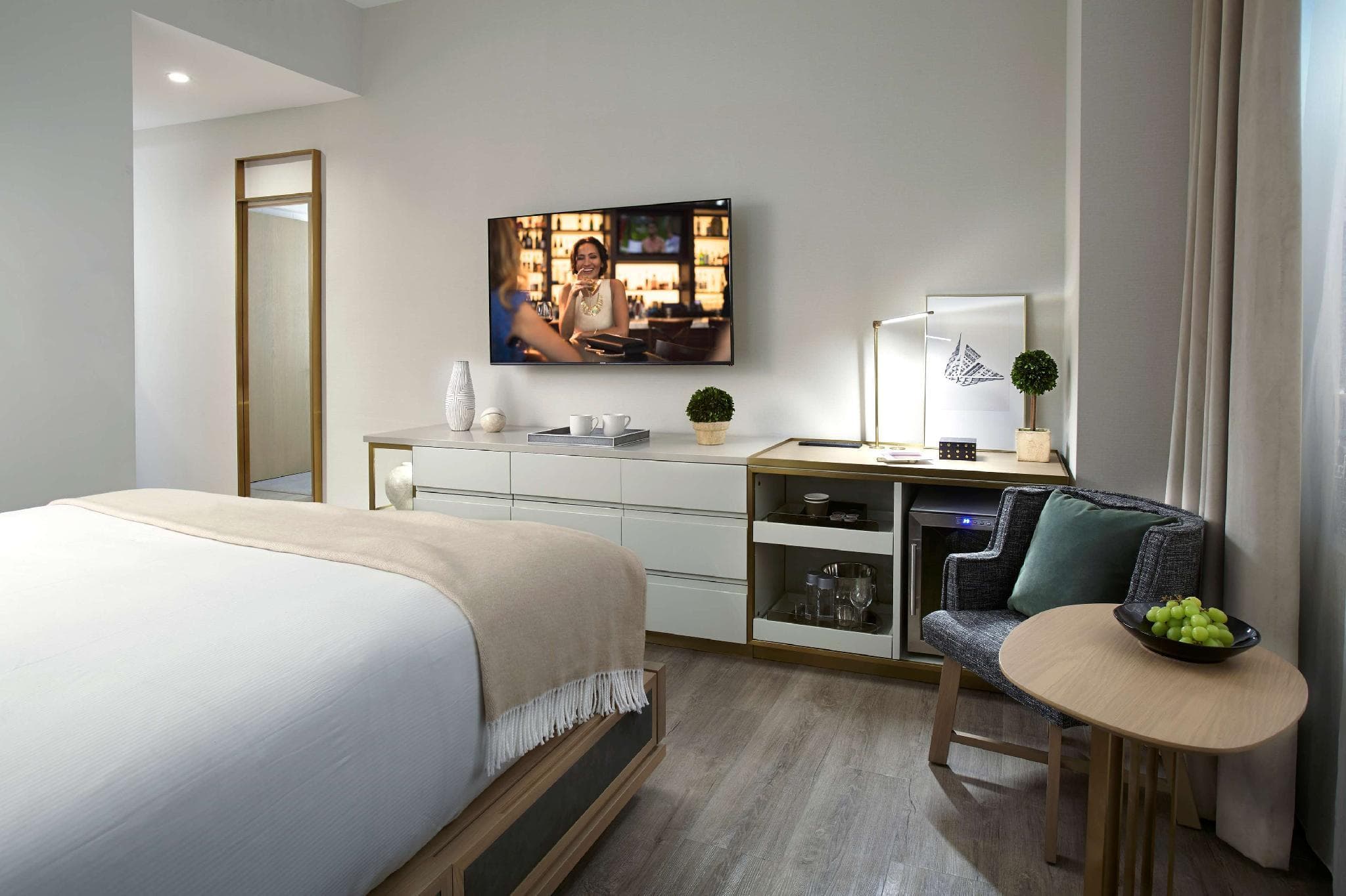 Hilton Club The Central at 5th New York photo 2
