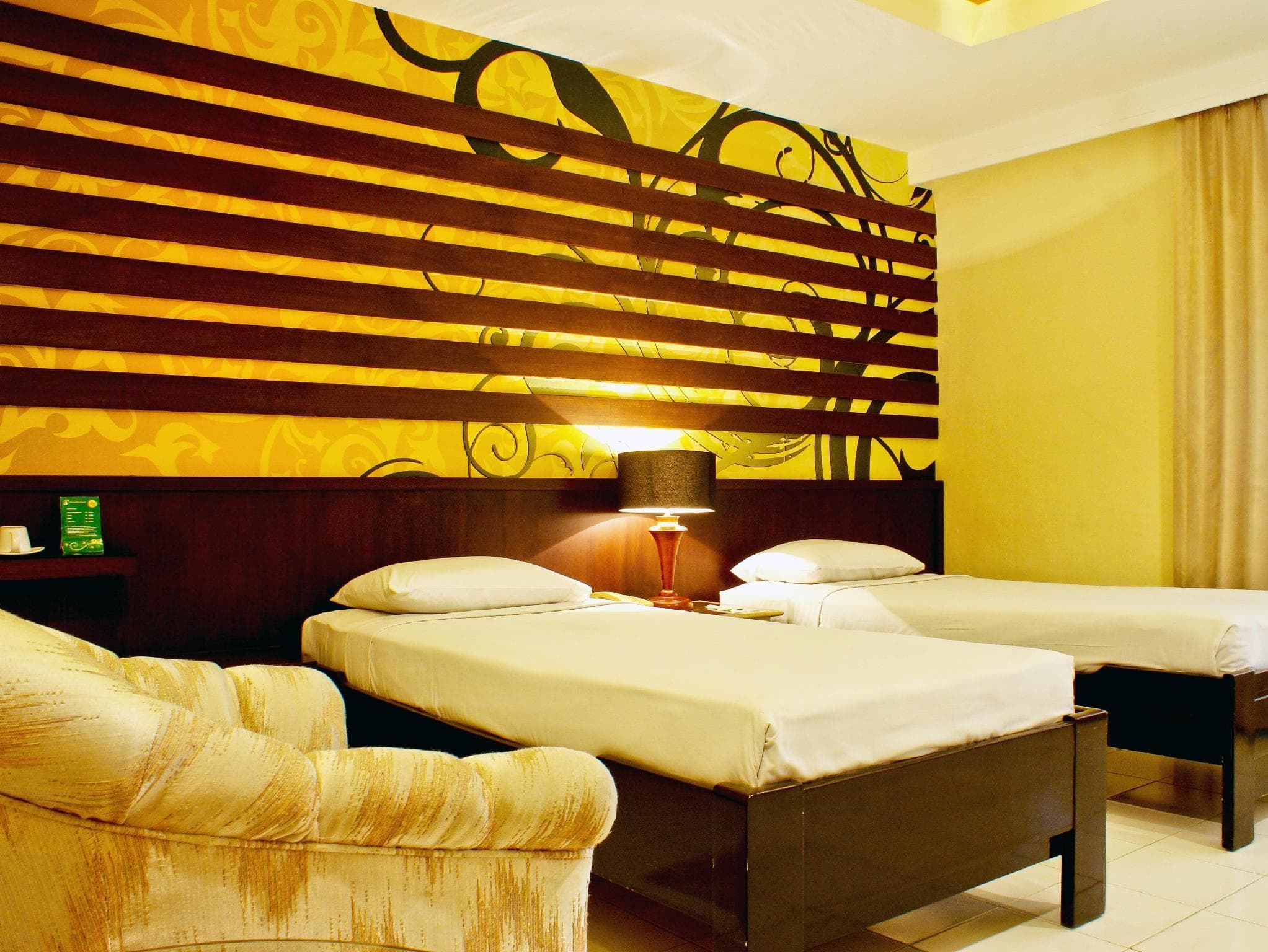 Purnama Hotel photo 2