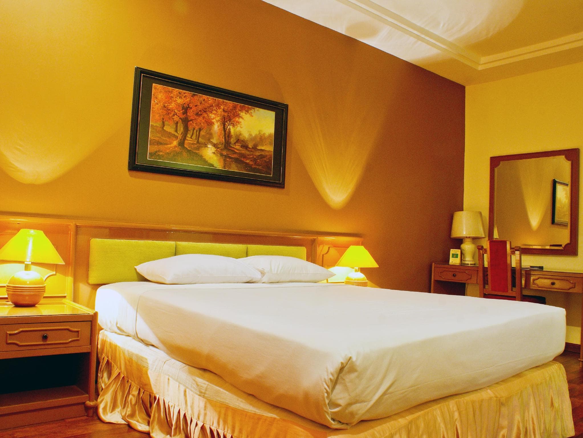 Purnama Hotel photo 3