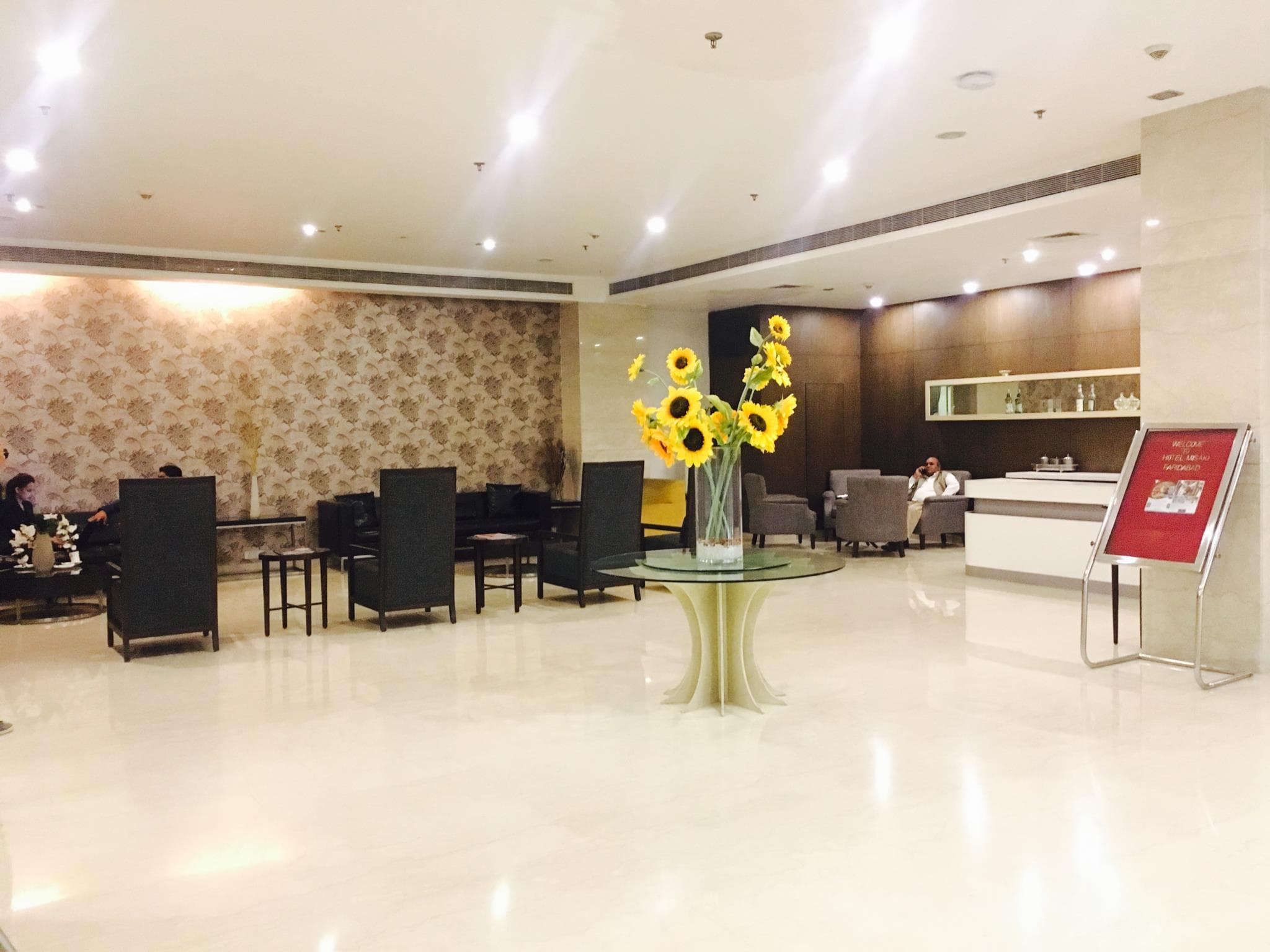 Sewa Grand Hotel photo 3