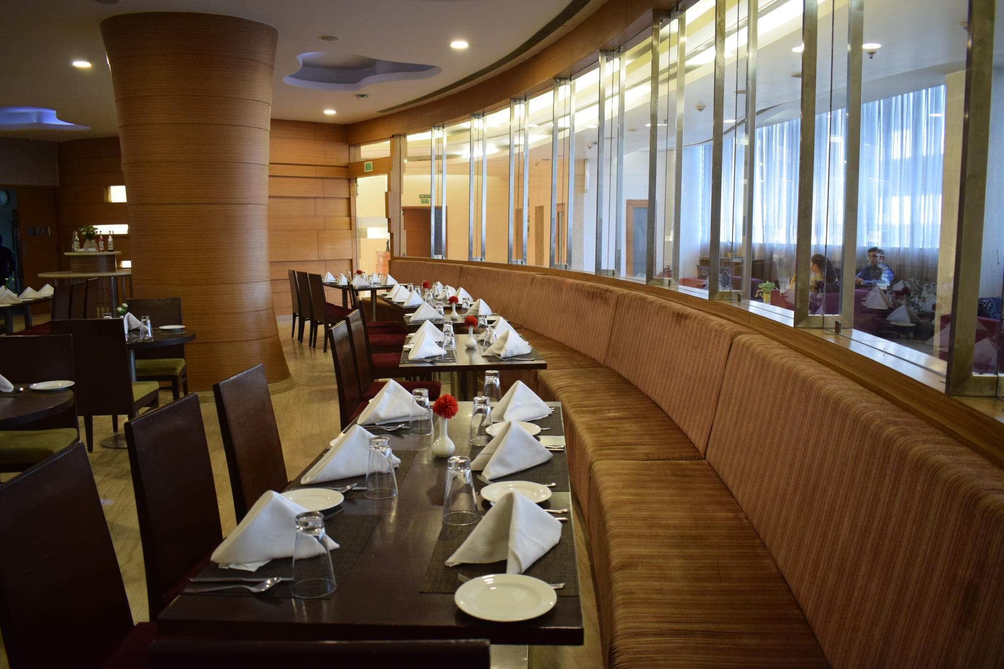 Sewa Grand Hotel photo 4