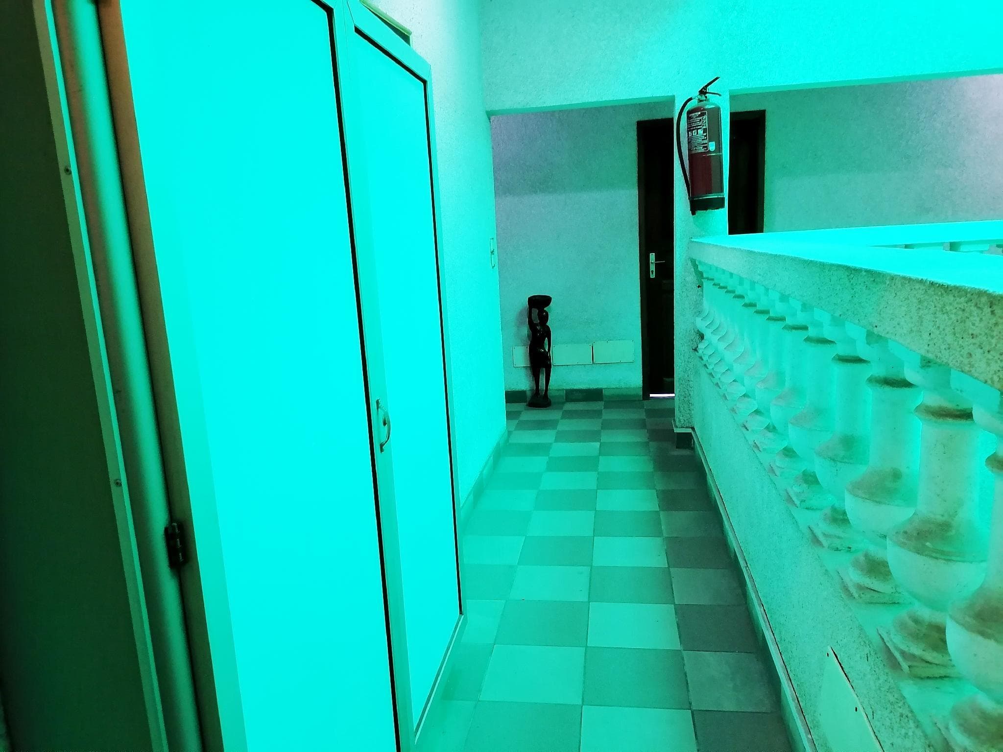 Hotel Le Prince photo 2