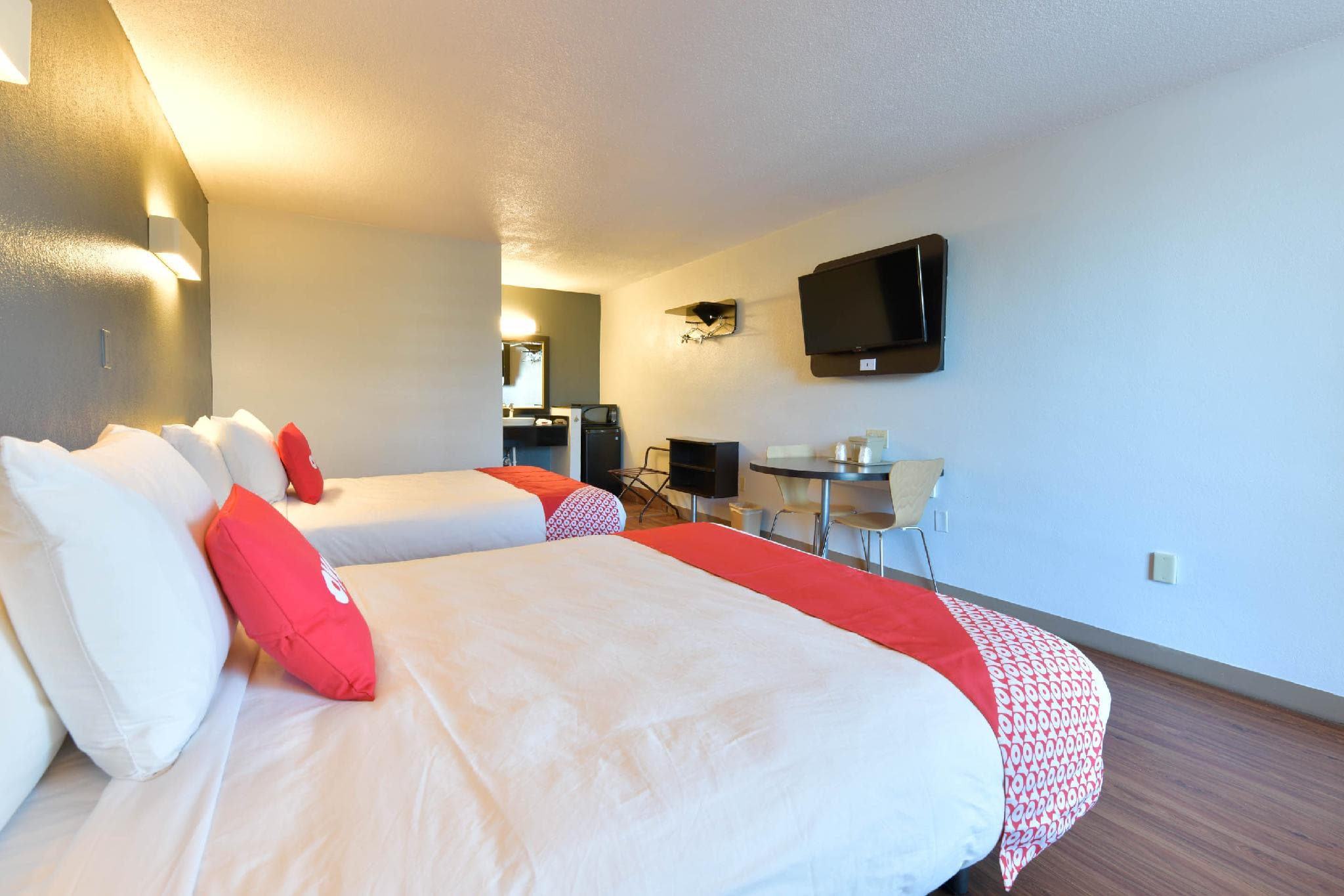 OYO Hotel Valdosta GA I-75 photo 2