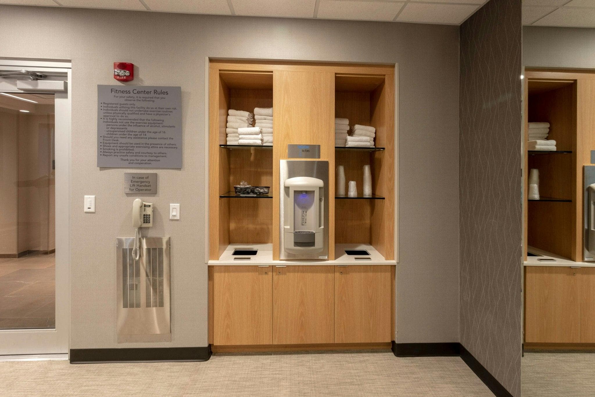 Courtyard by Marriott Rochester Downtown photo 3
