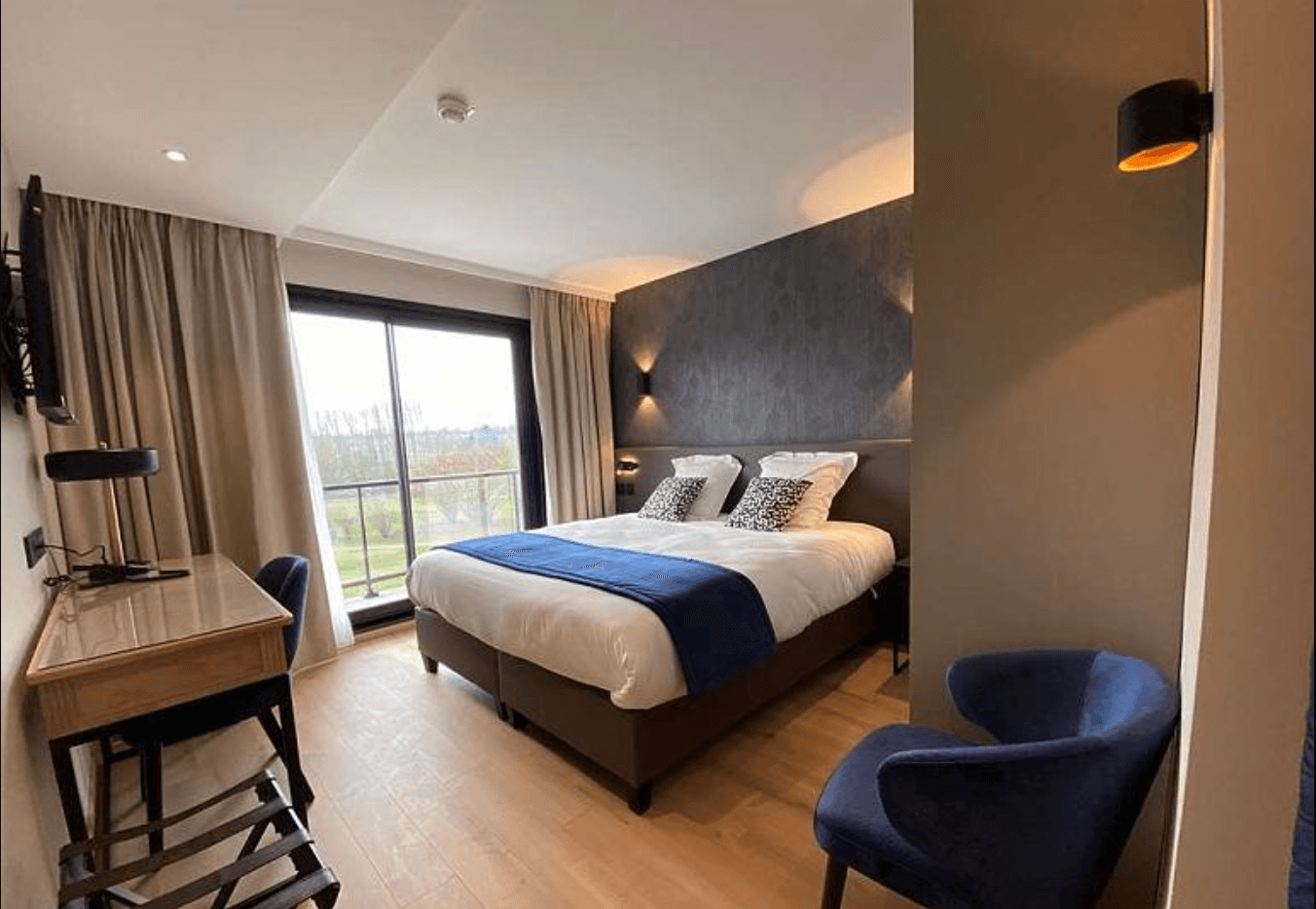 Best Western Plus Le Fairway Hotel & Spa Golf d'Arras