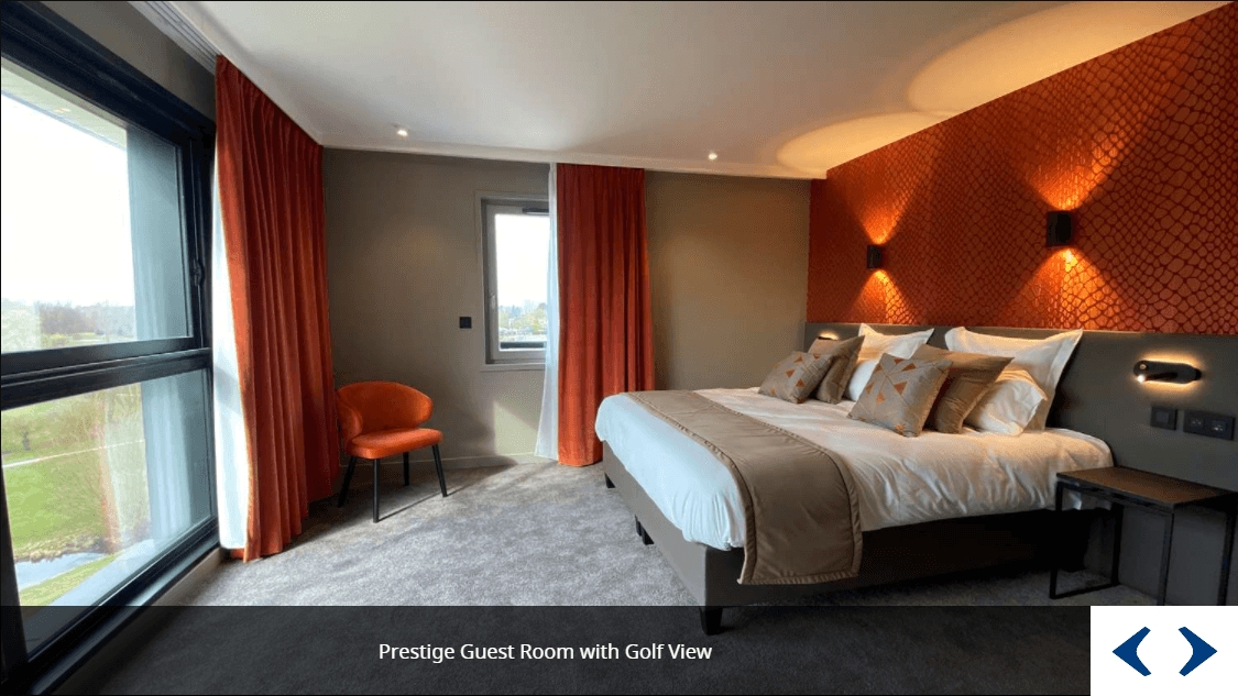 Best Western Plus Le Fairway Hotel & Spa Golf d'Arras photo 3
